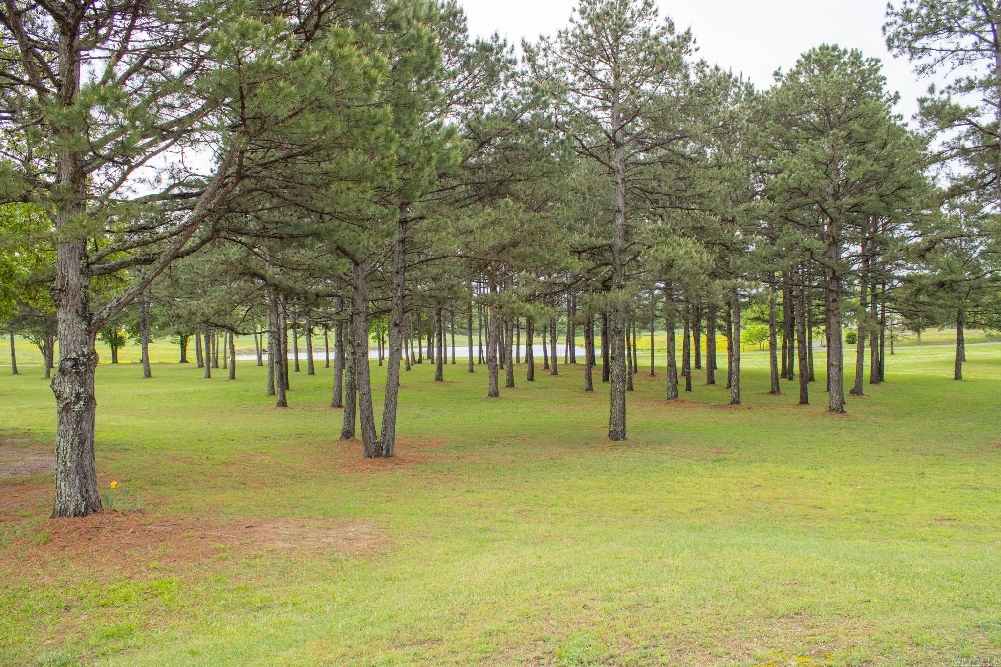 COUNTRY CLUB ESTATES - Residential