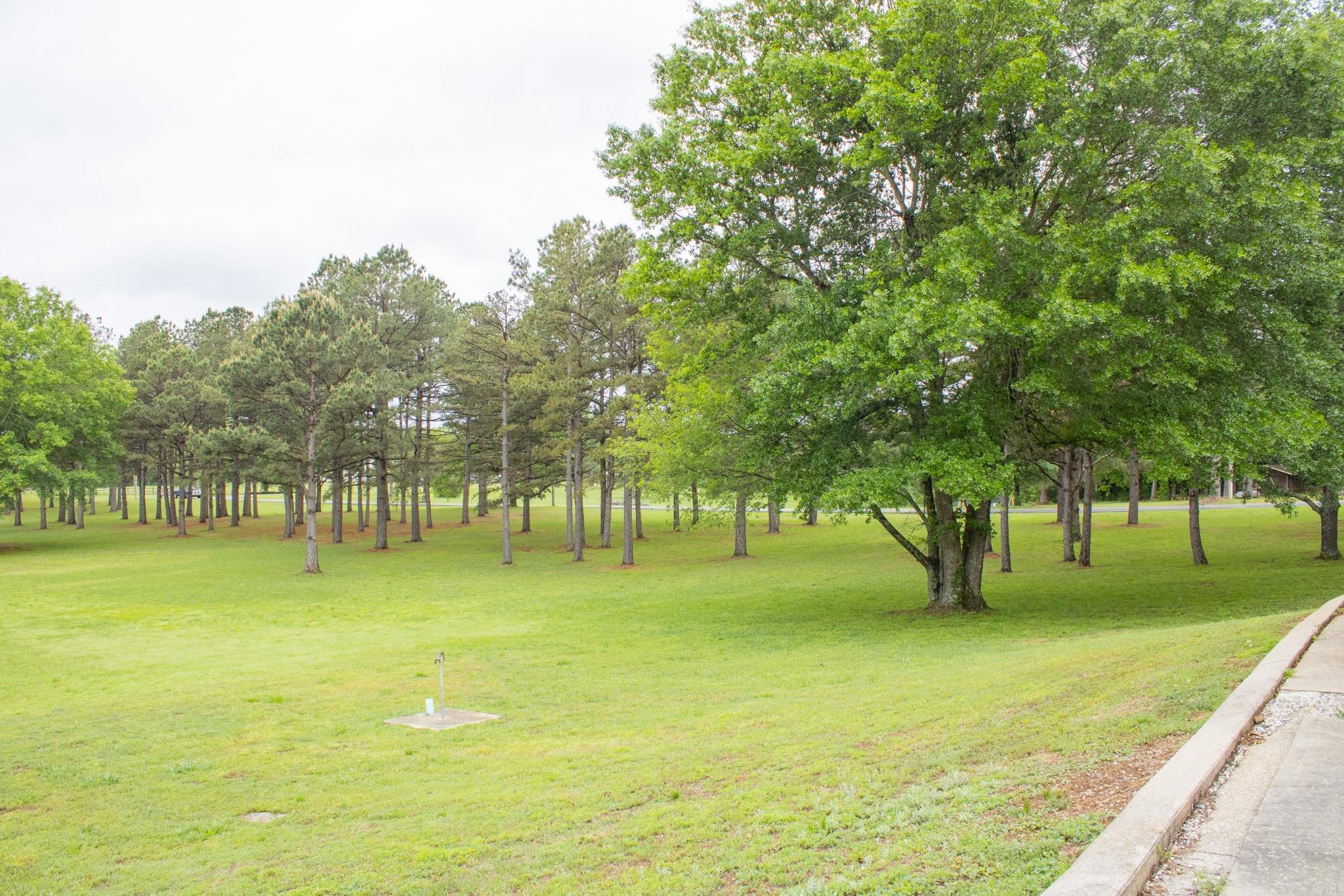 COUNTRY CLUB ESTATES - Residential