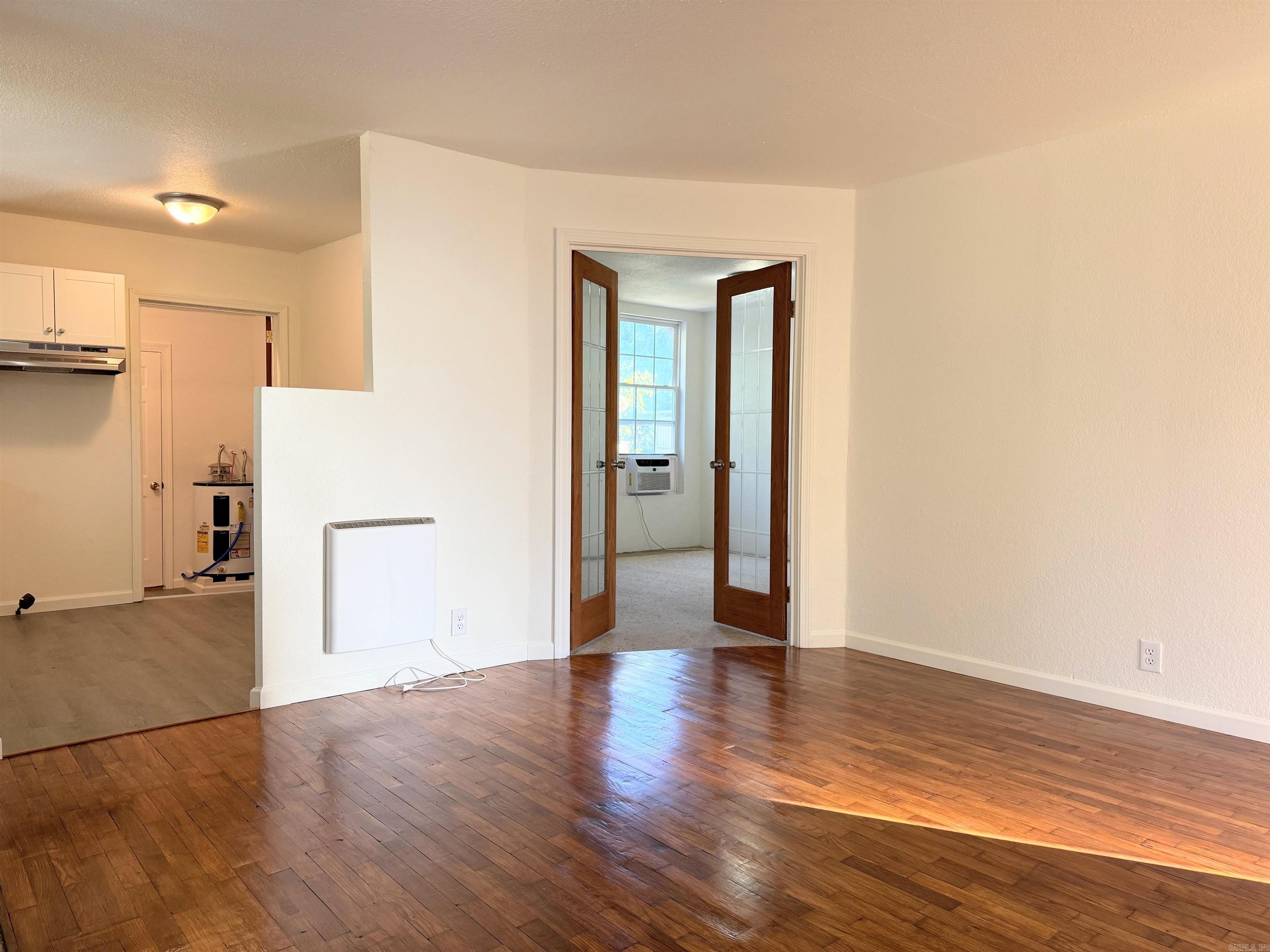 Powers - Residential