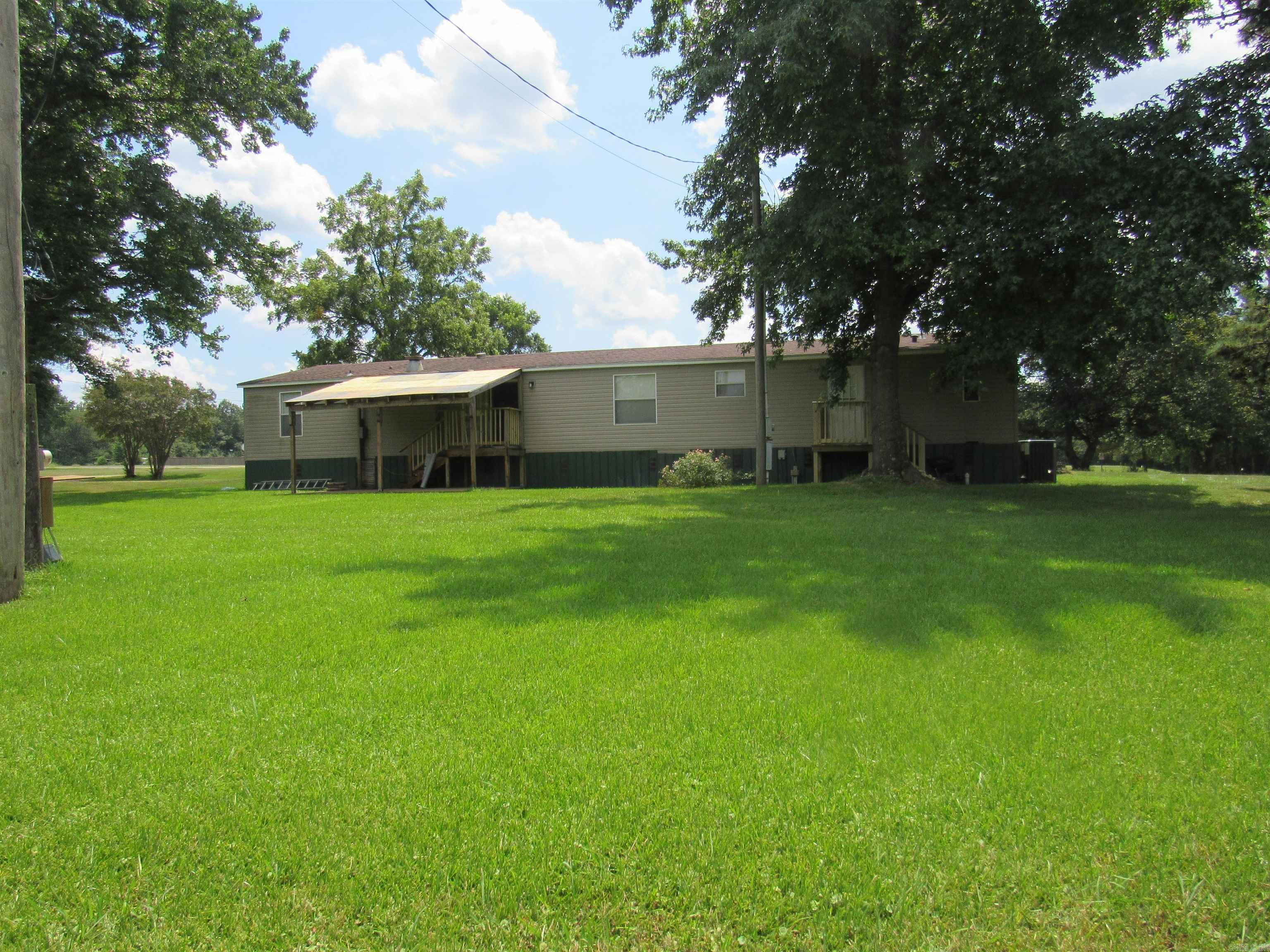 Metes & Bounds - Residential Lease