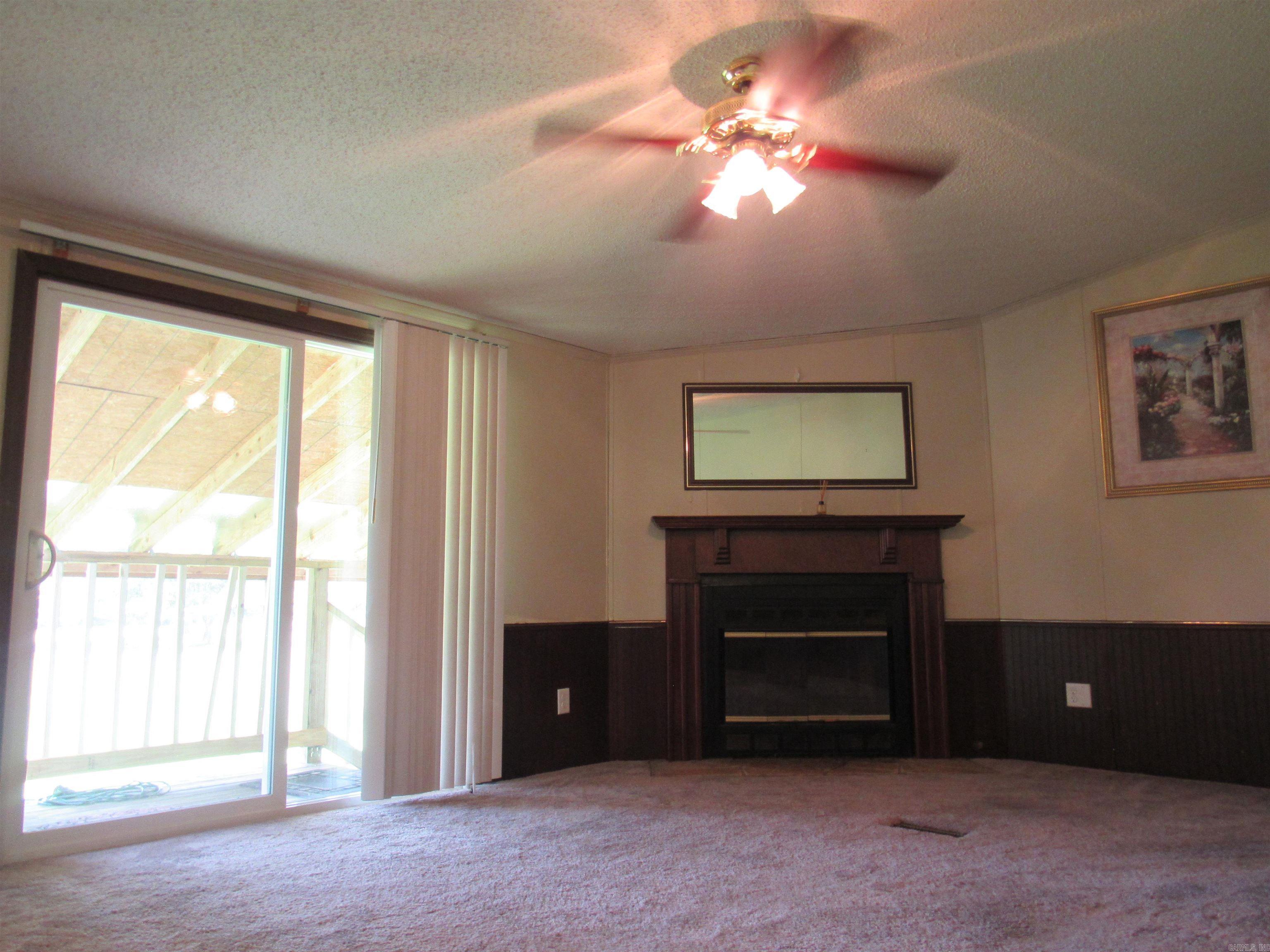 Metes & Bounds - Residential Lease