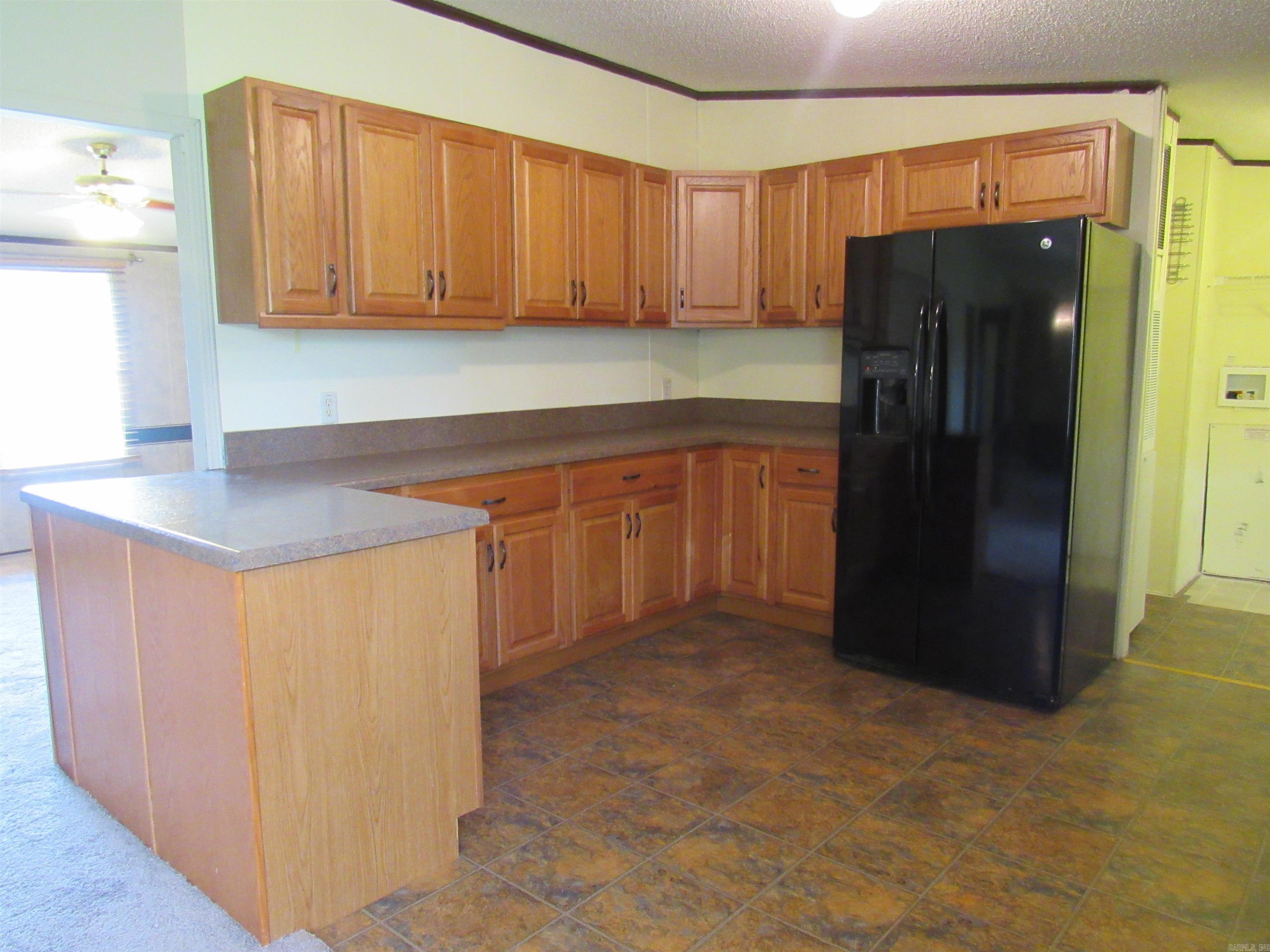 Metes & Bounds - Residential Lease