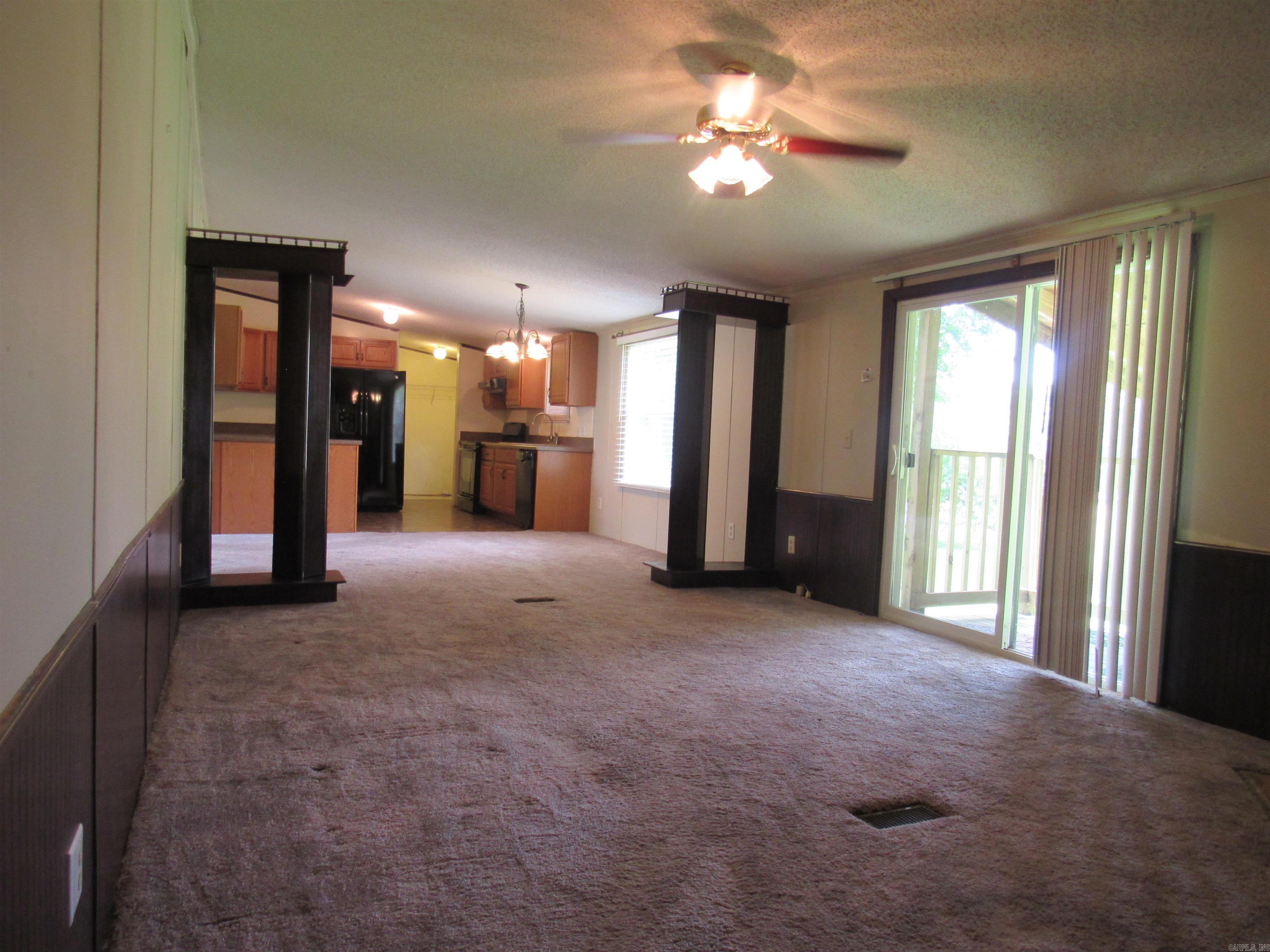 Metes & Bounds - Residential Lease