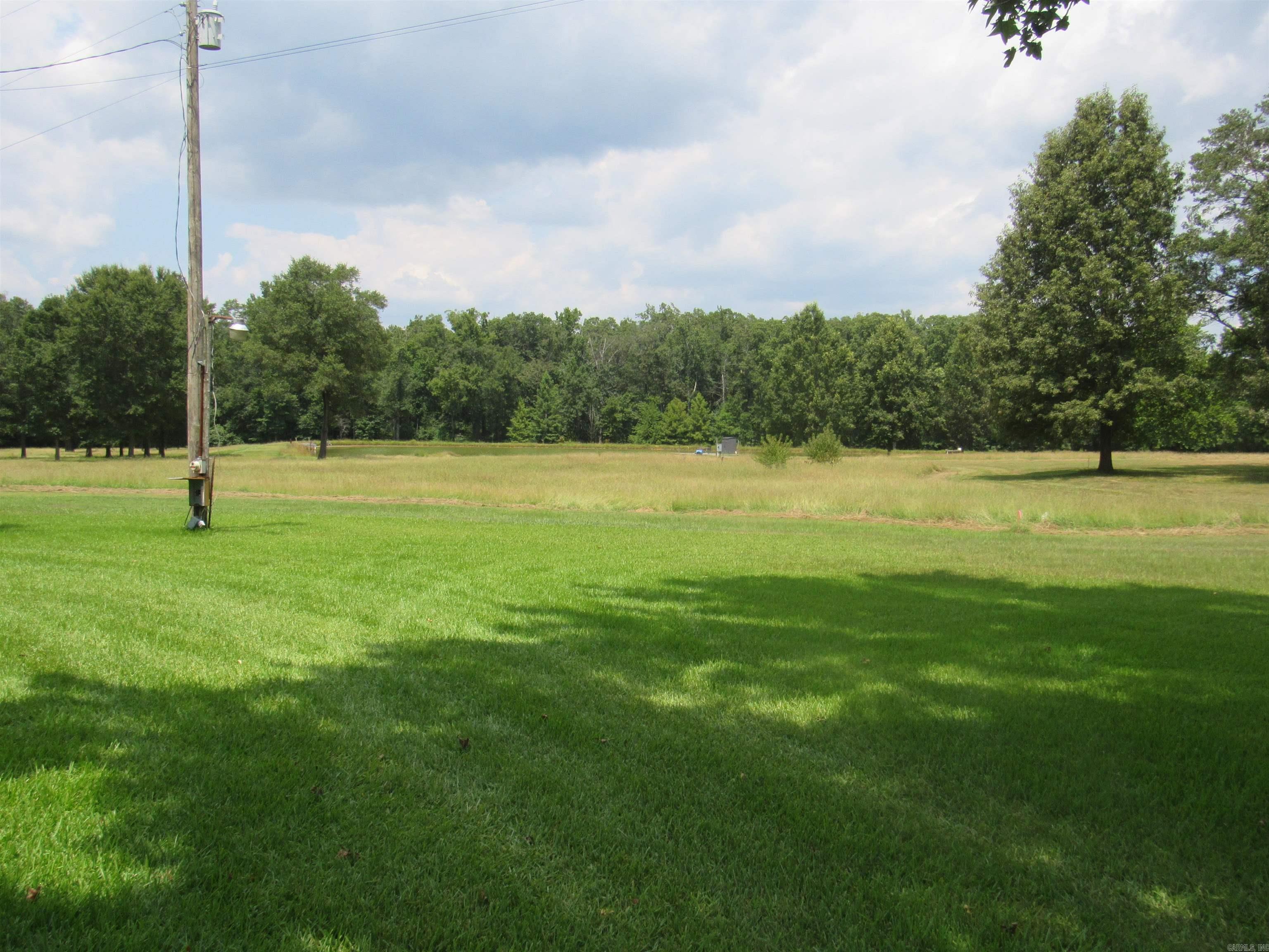 Metes & Bounds - Residential Lease