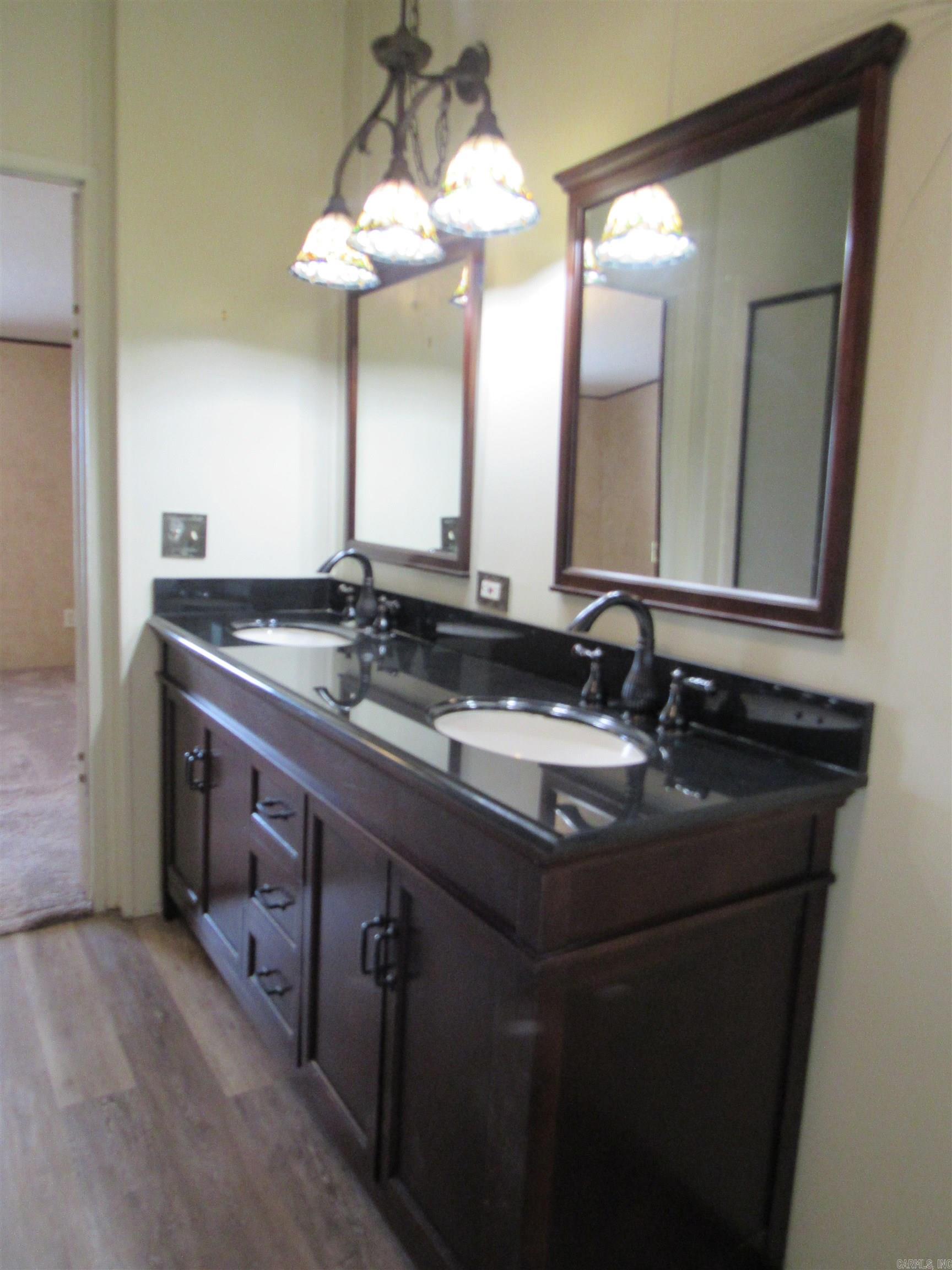 Metes & Bounds - Residential Lease