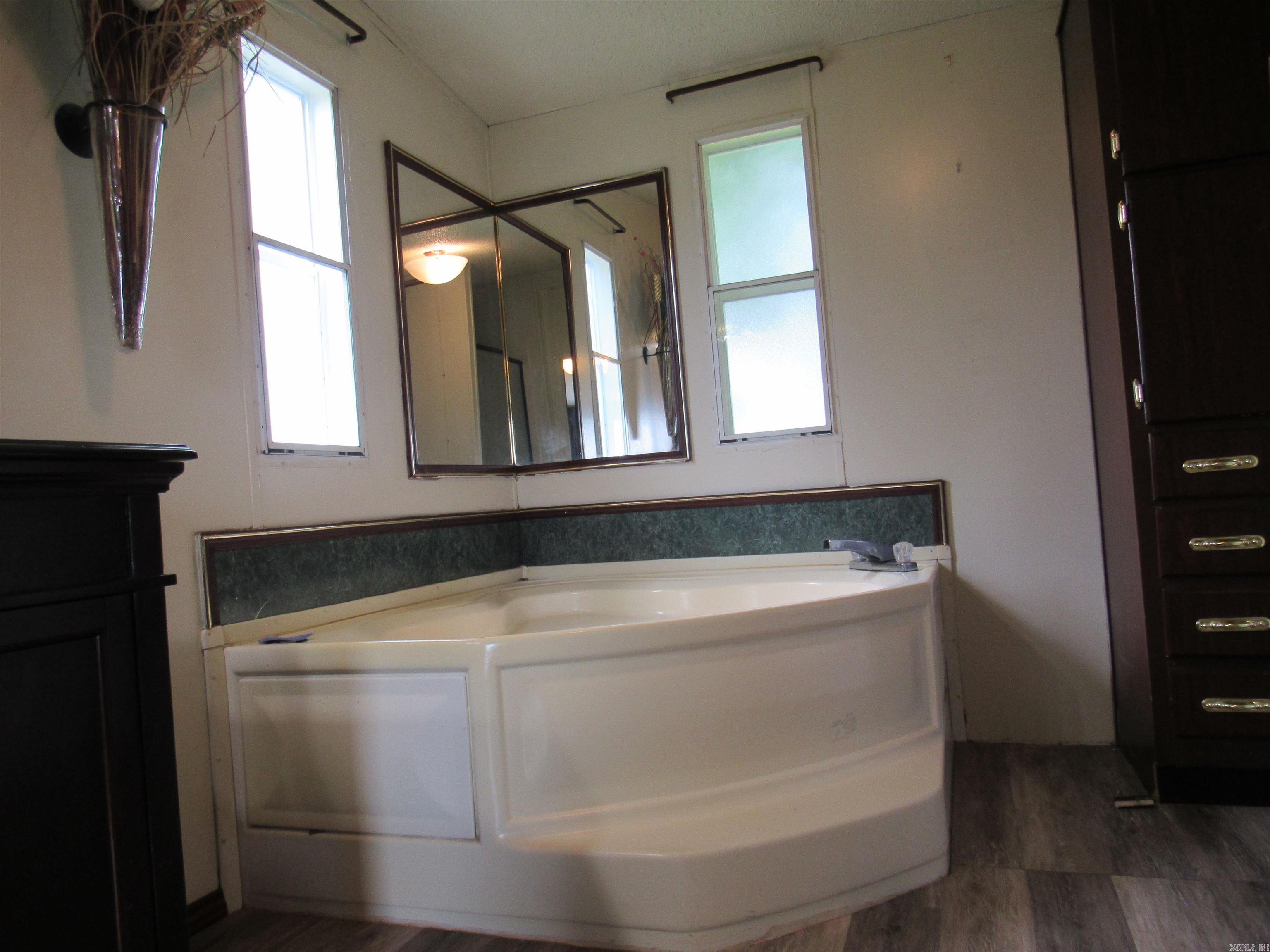 Metes & Bounds - Residential Lease