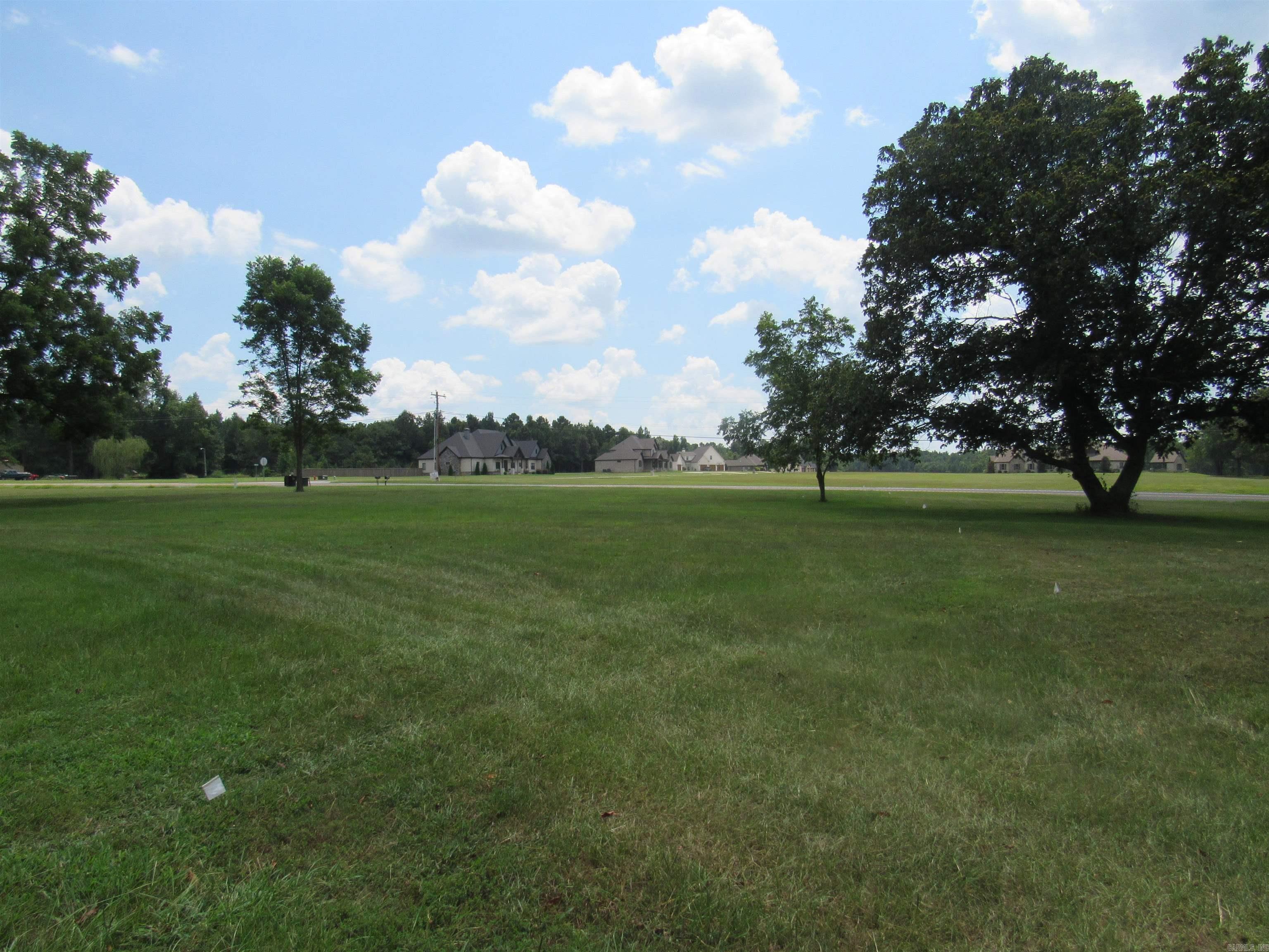 Metes & Bounds - Residential Lease