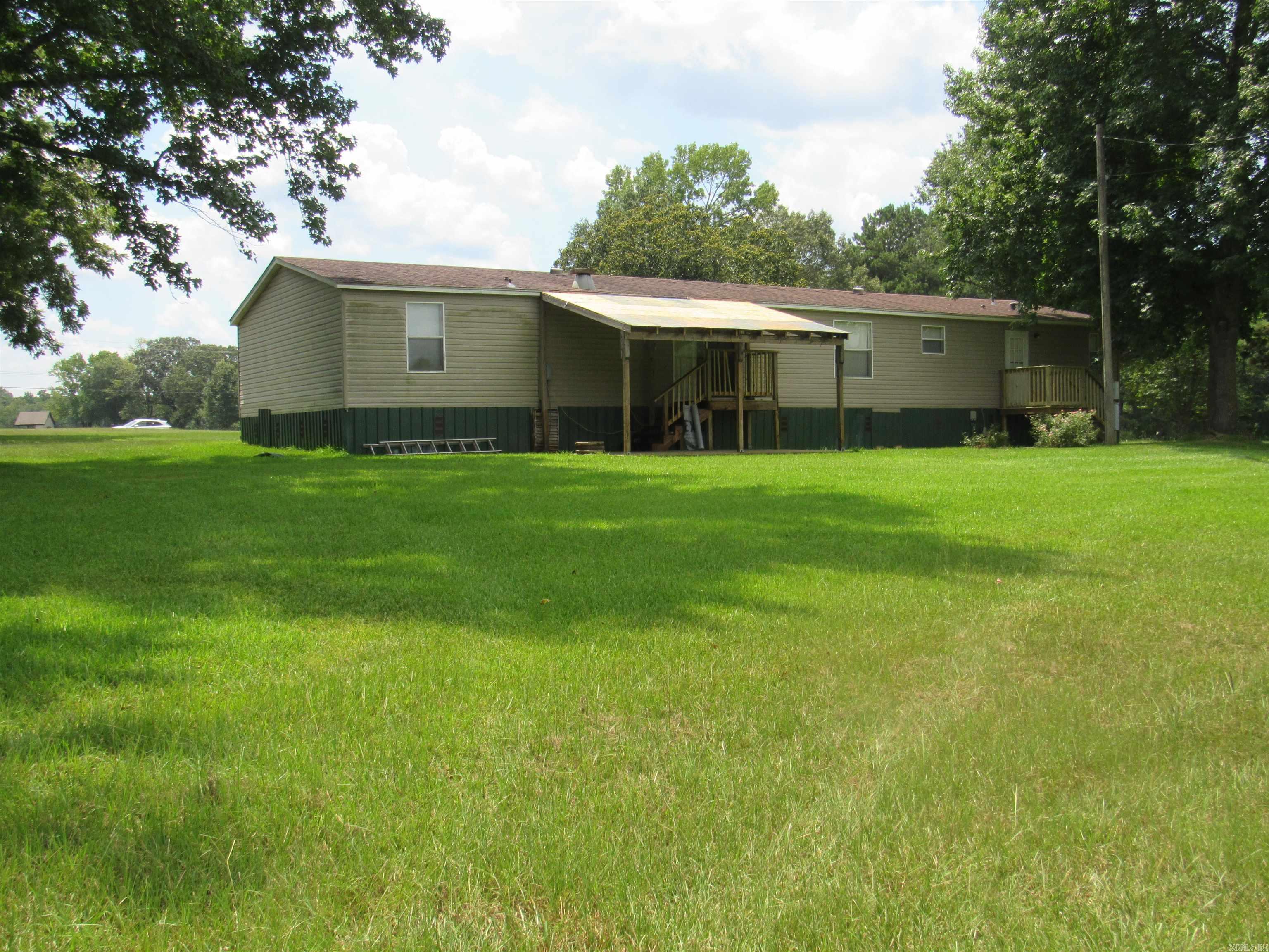 Metes & Bounds - Residential Lease