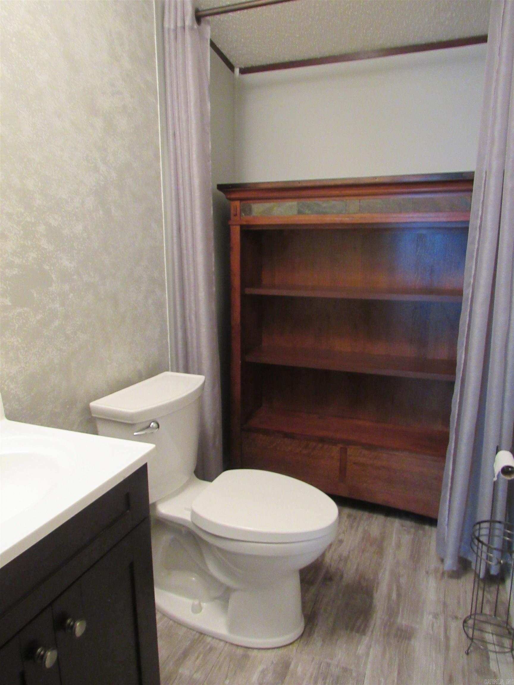 Metes & Bounds - Residential Lease