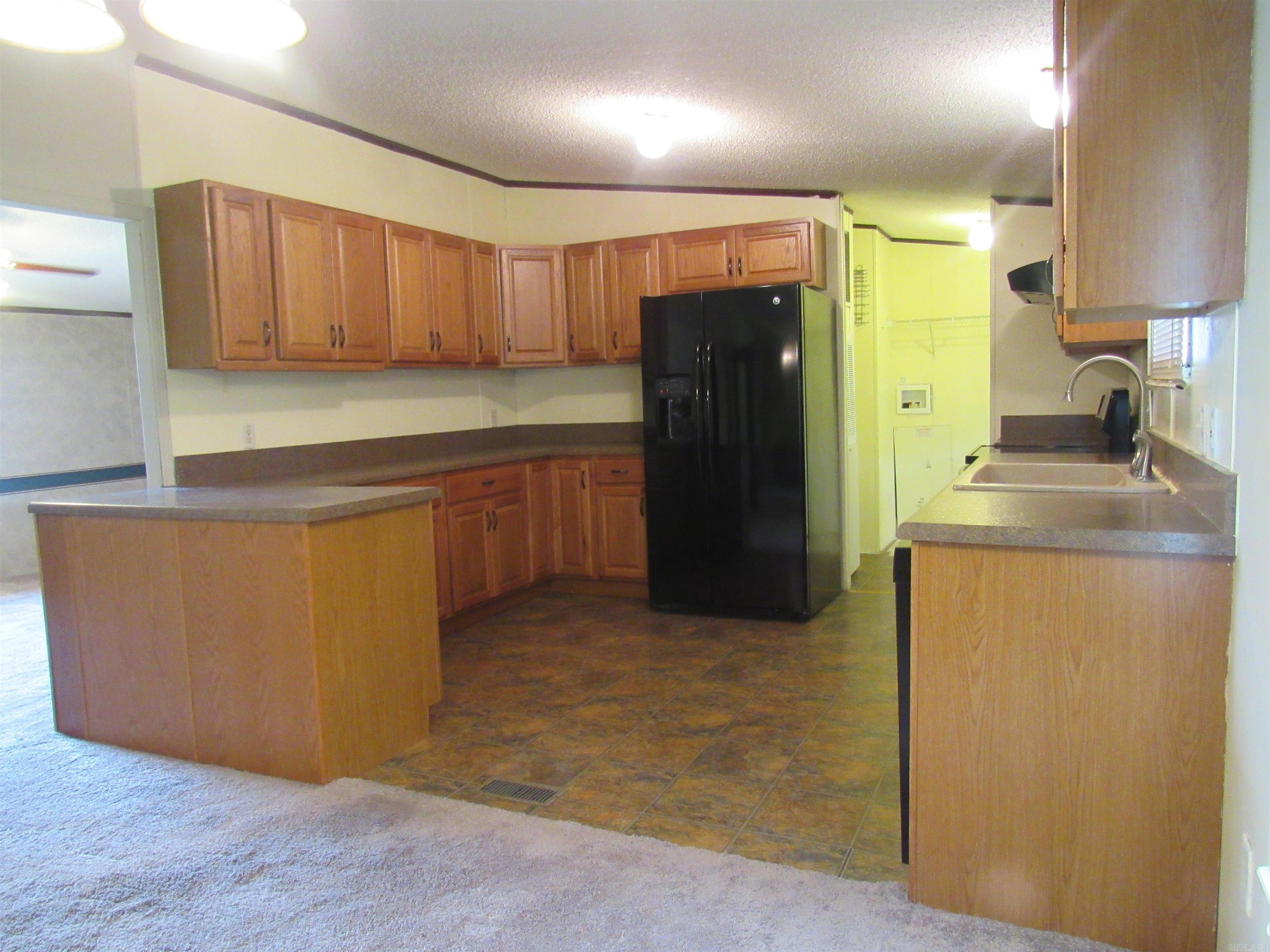 Metes & Bounds - Residential Lease