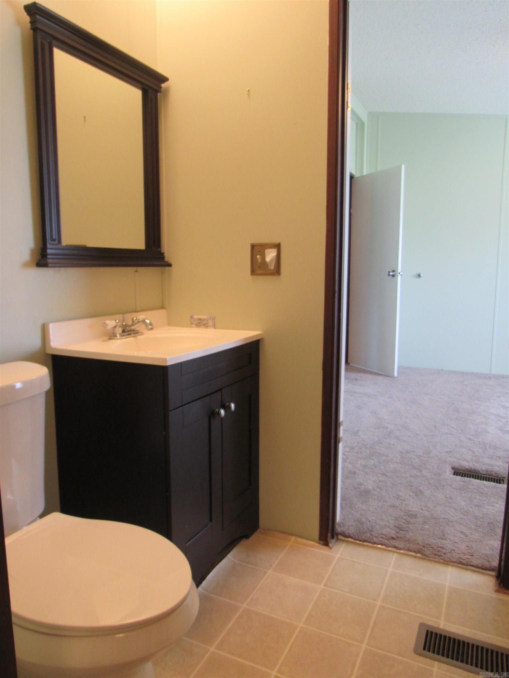 Metes & Bounds - Residential Lease