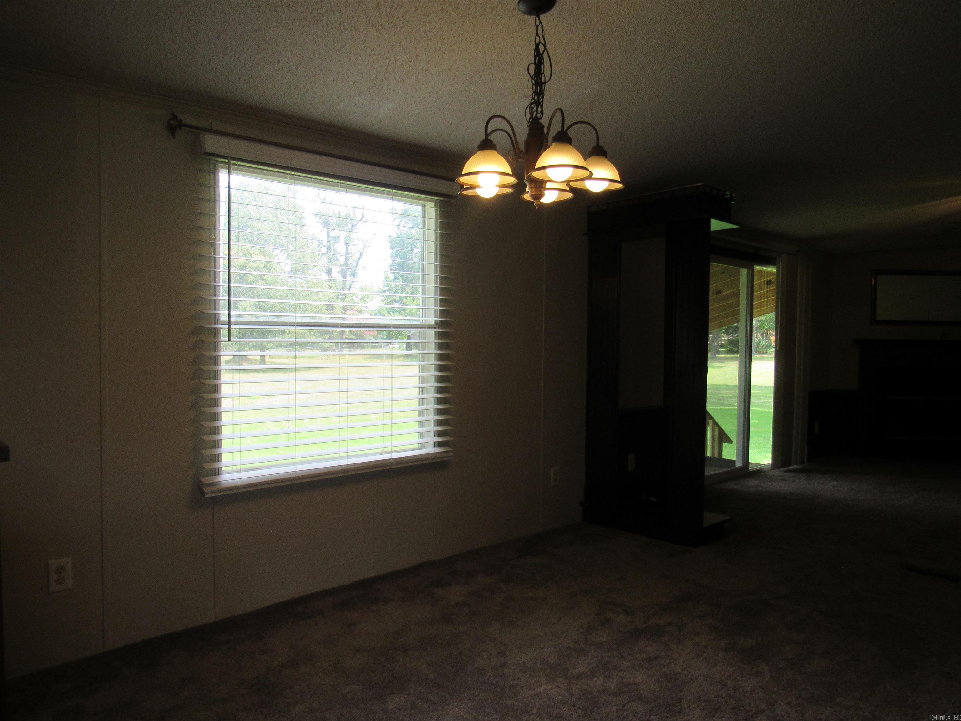 Metes & Bounds - Residential Lease