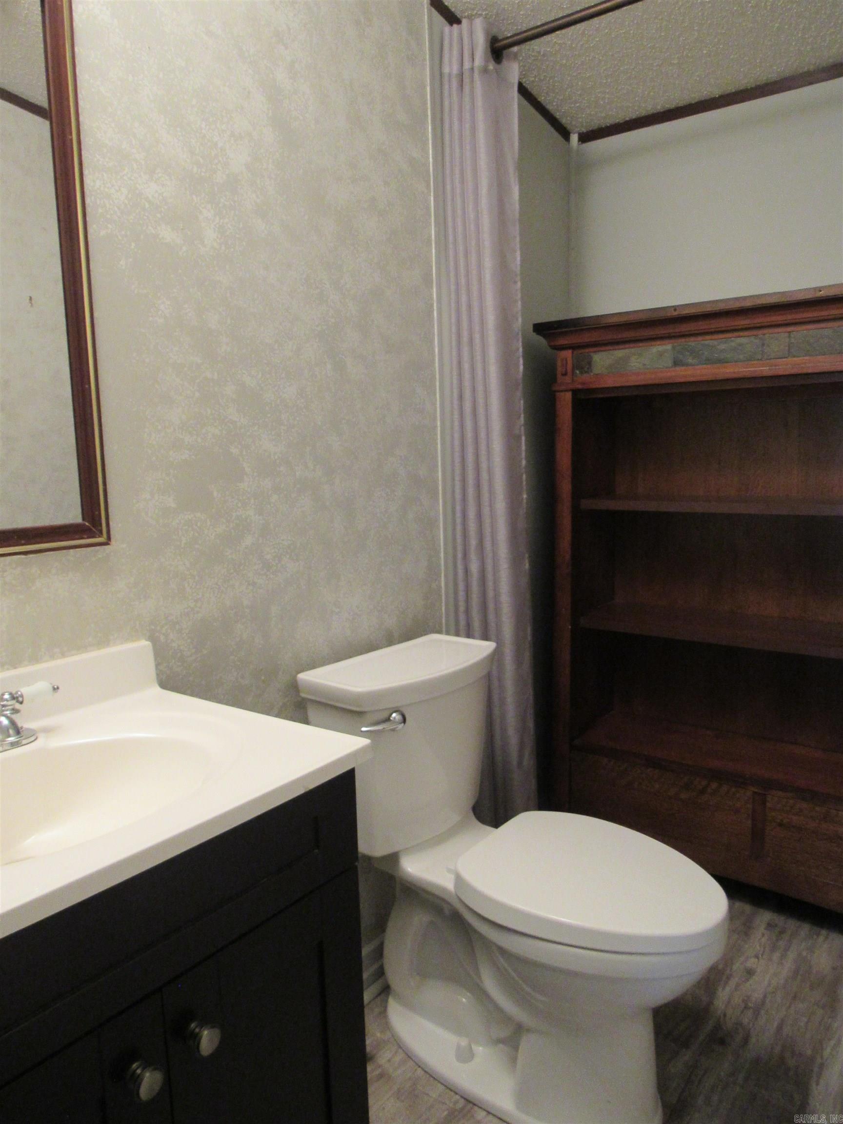 Metes & Bounds - Residential Lease