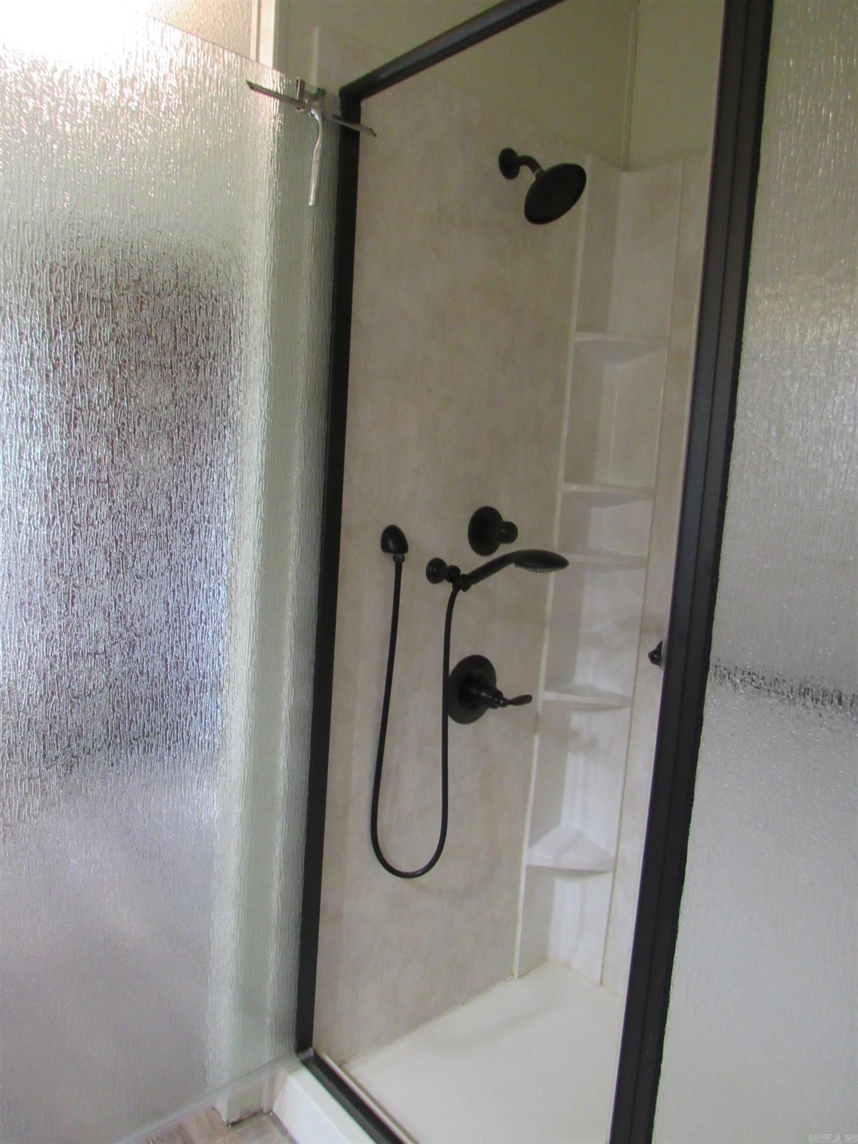 Metes & Bounds - Residential Lease