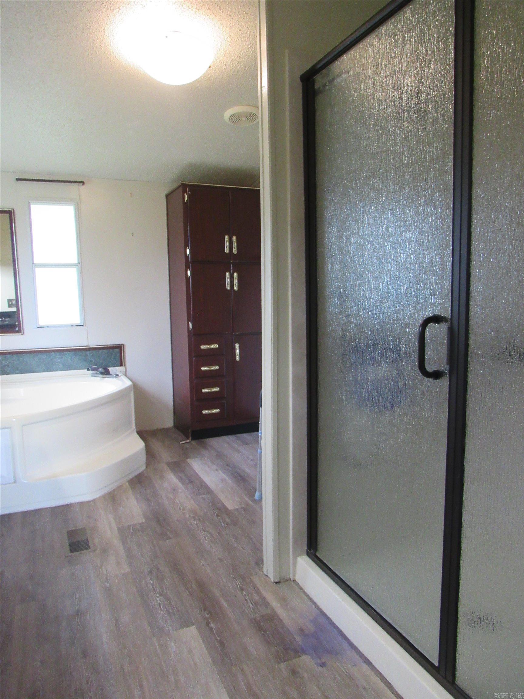 Metes & Bounds - Residential Lease