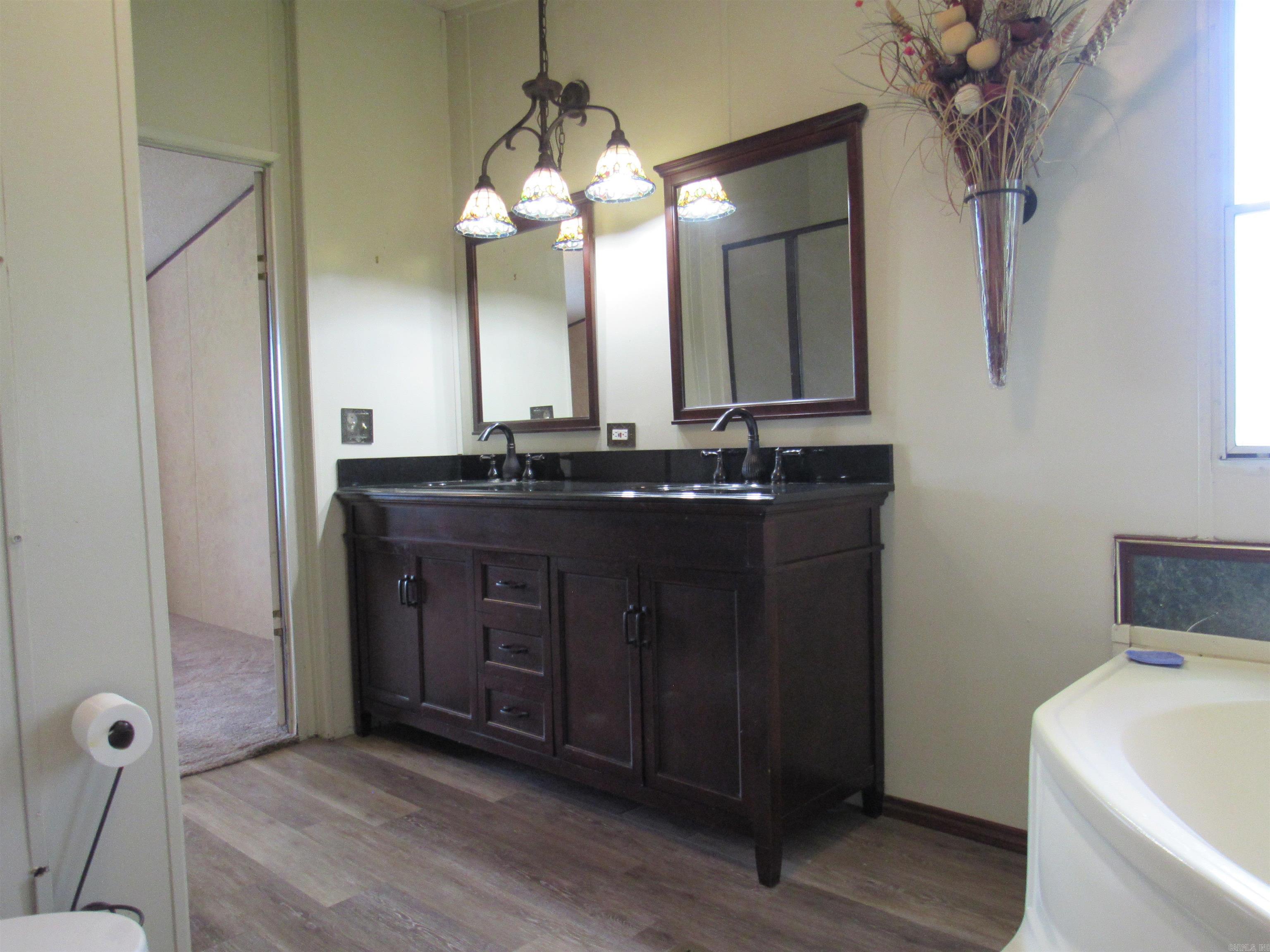 Metes & Bounds - Residential Lease