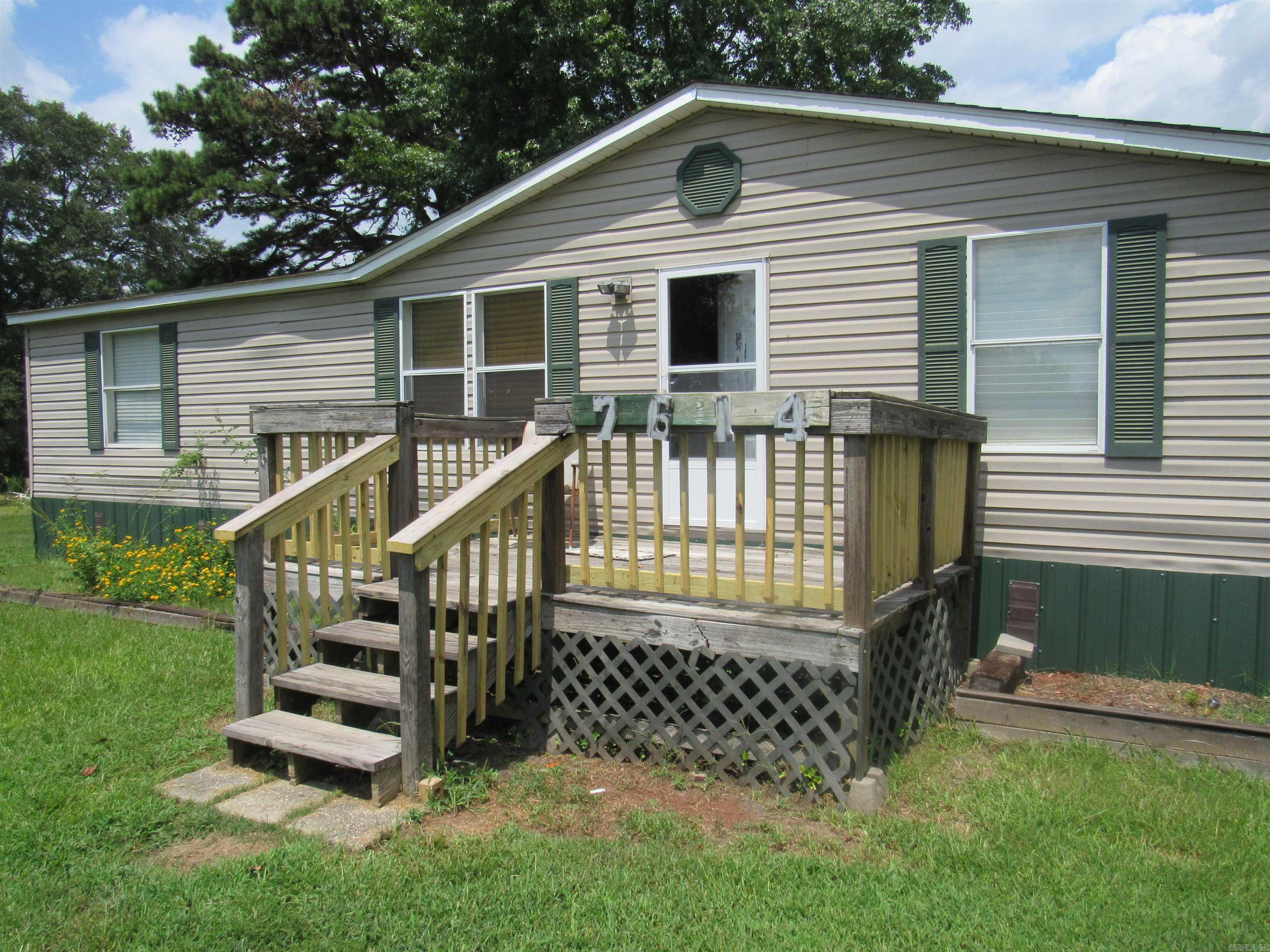 Metes & Bounds - Residential Lease