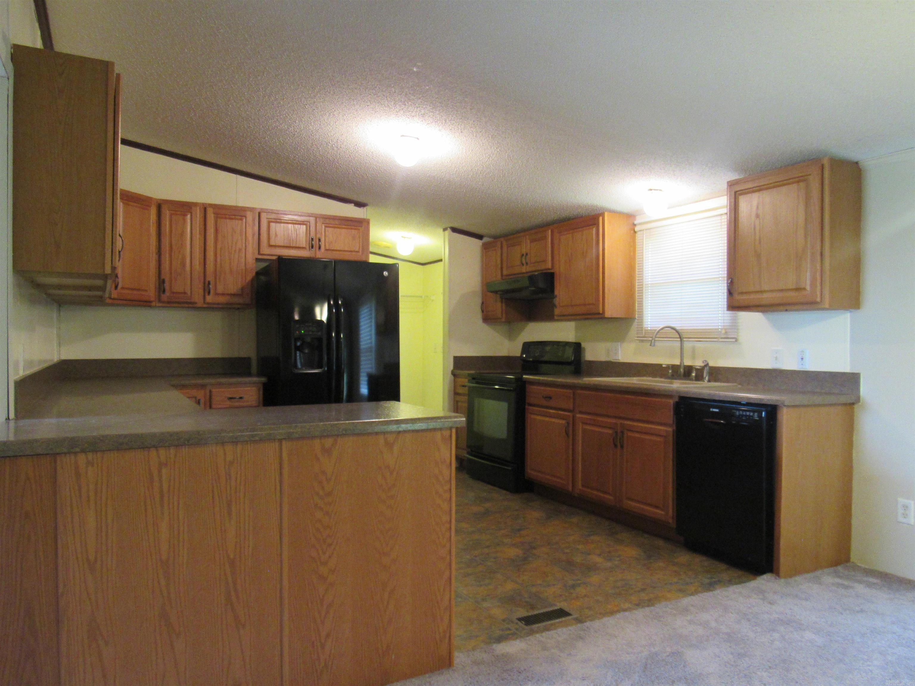 Metes & Bounds - Residential Lease