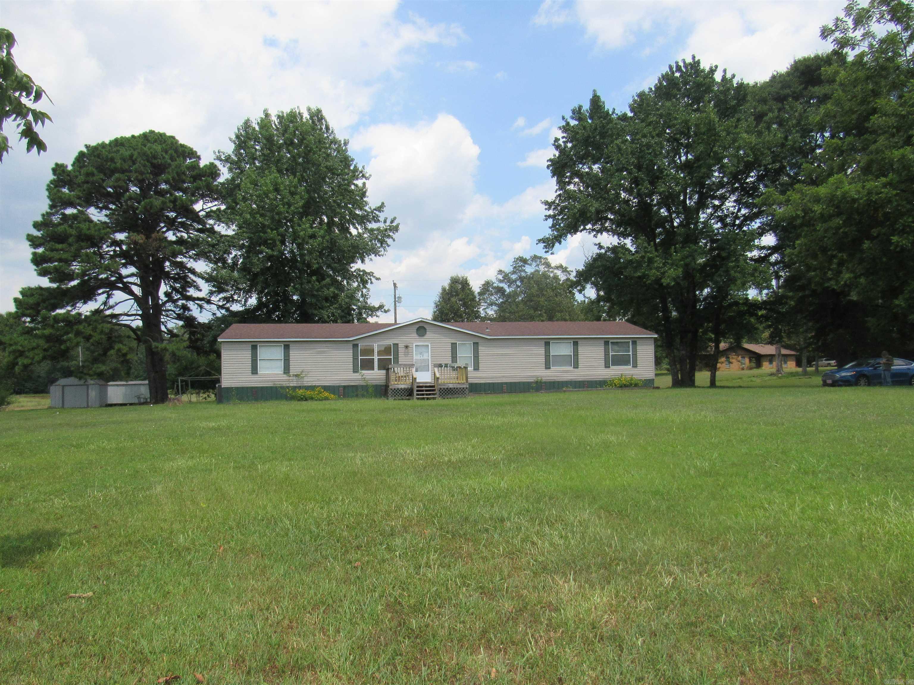 Metes & Bounds - Residential Lease