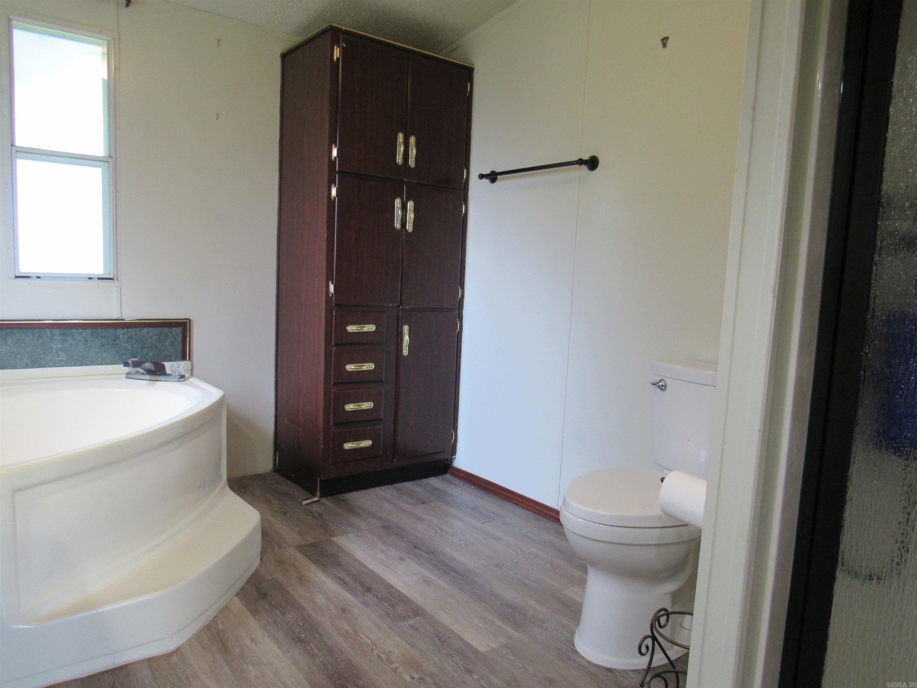 Metes & Bounds - Residential Lease