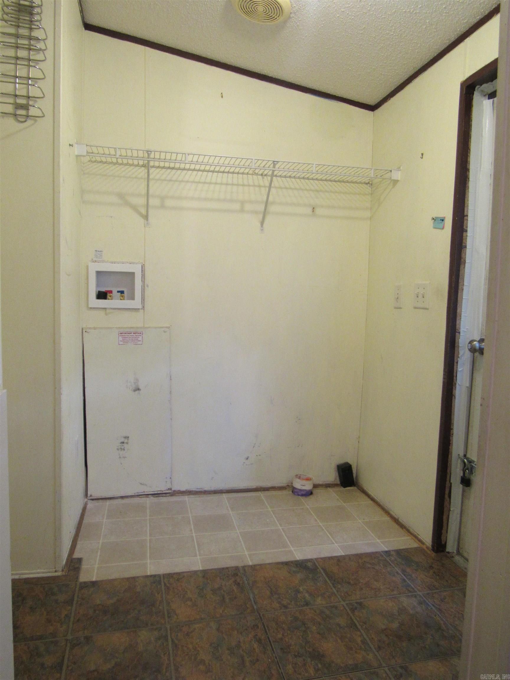 Metes & Bounds - Residential Lease