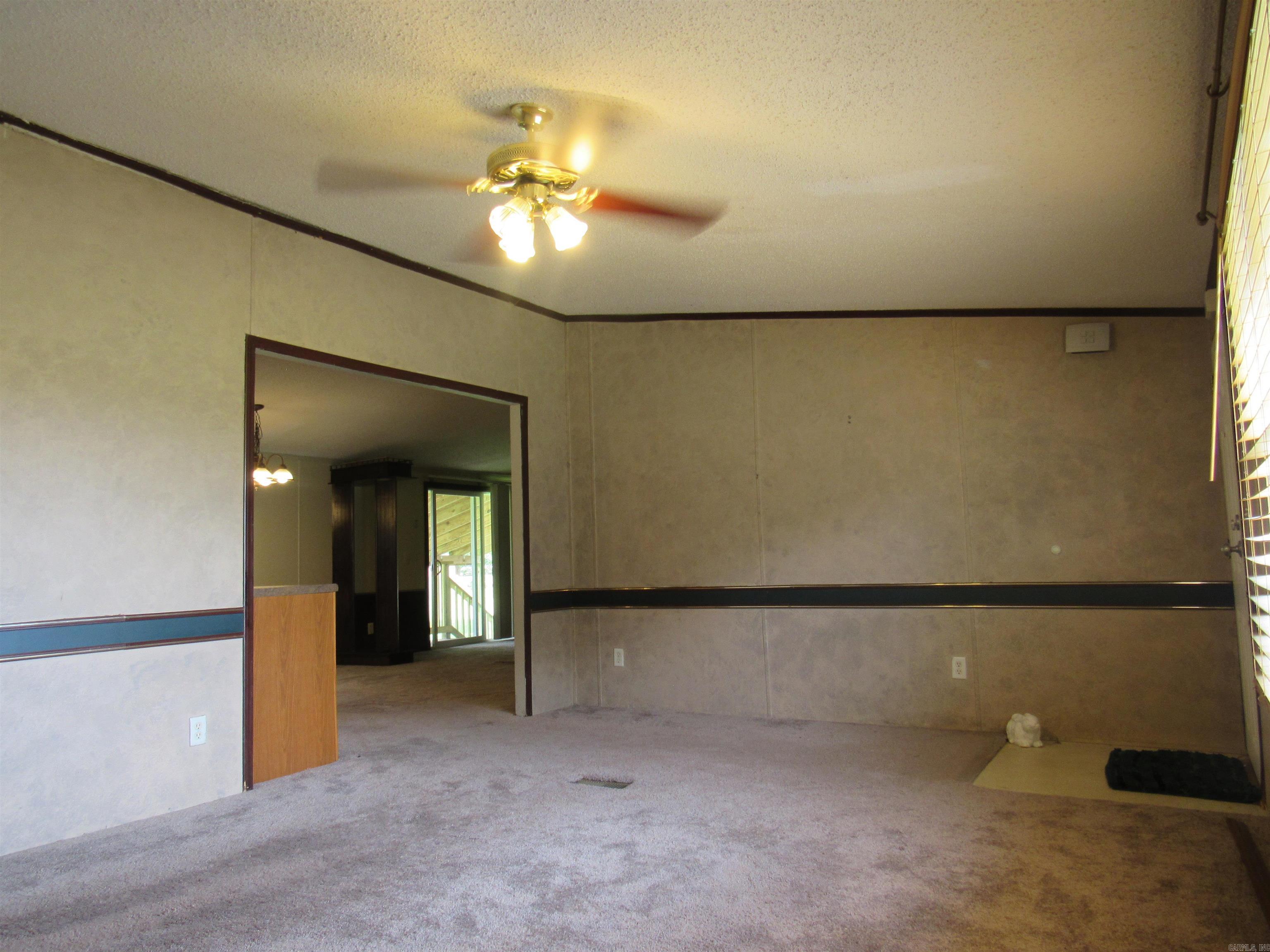 Metes & Bounds - Residential Lease