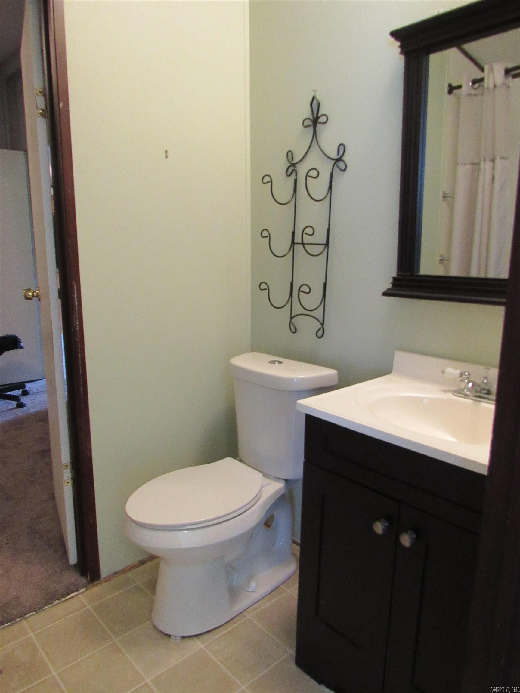 Metes & Bounds - Residential Lease