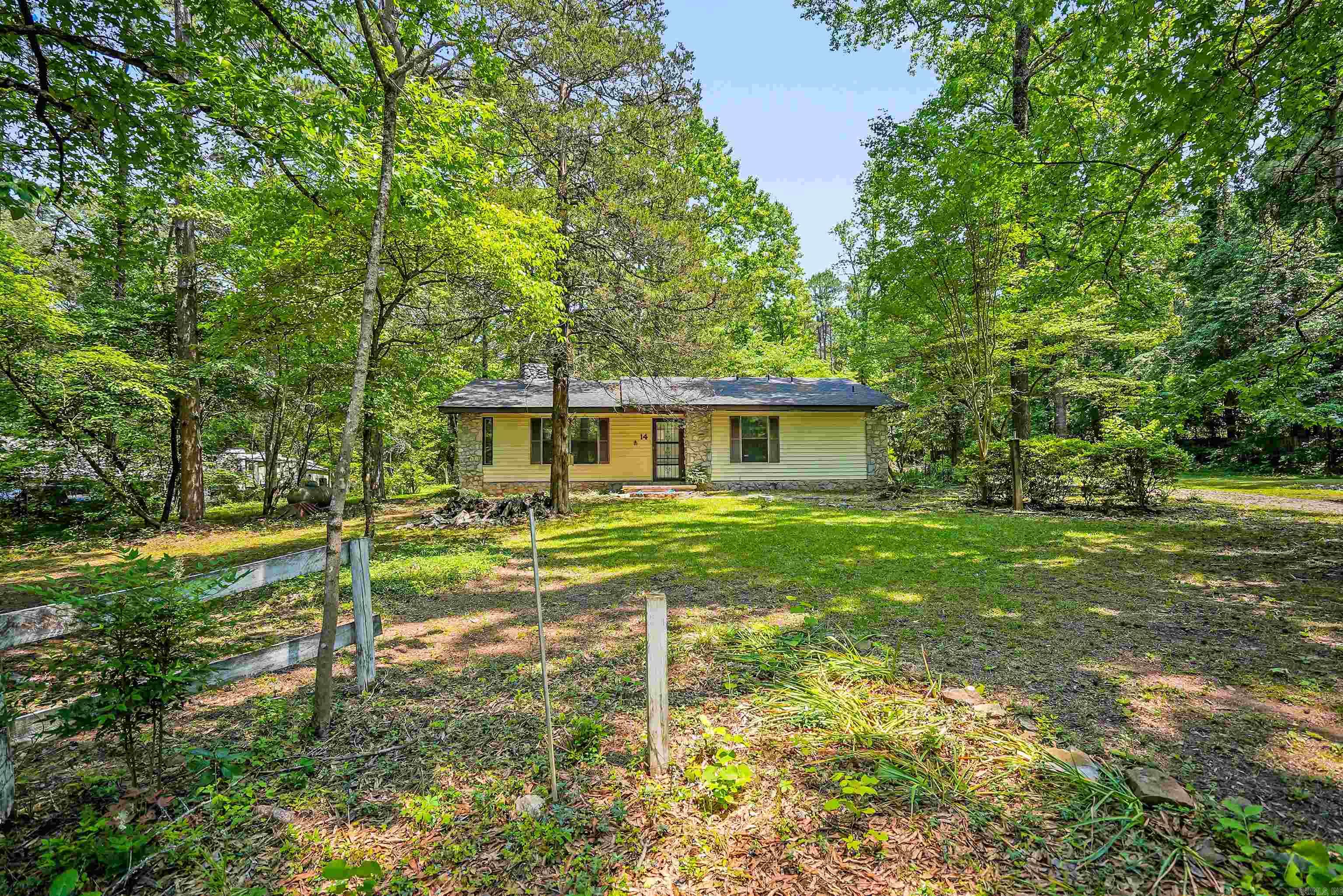 THOUSAND OAKS - Residential