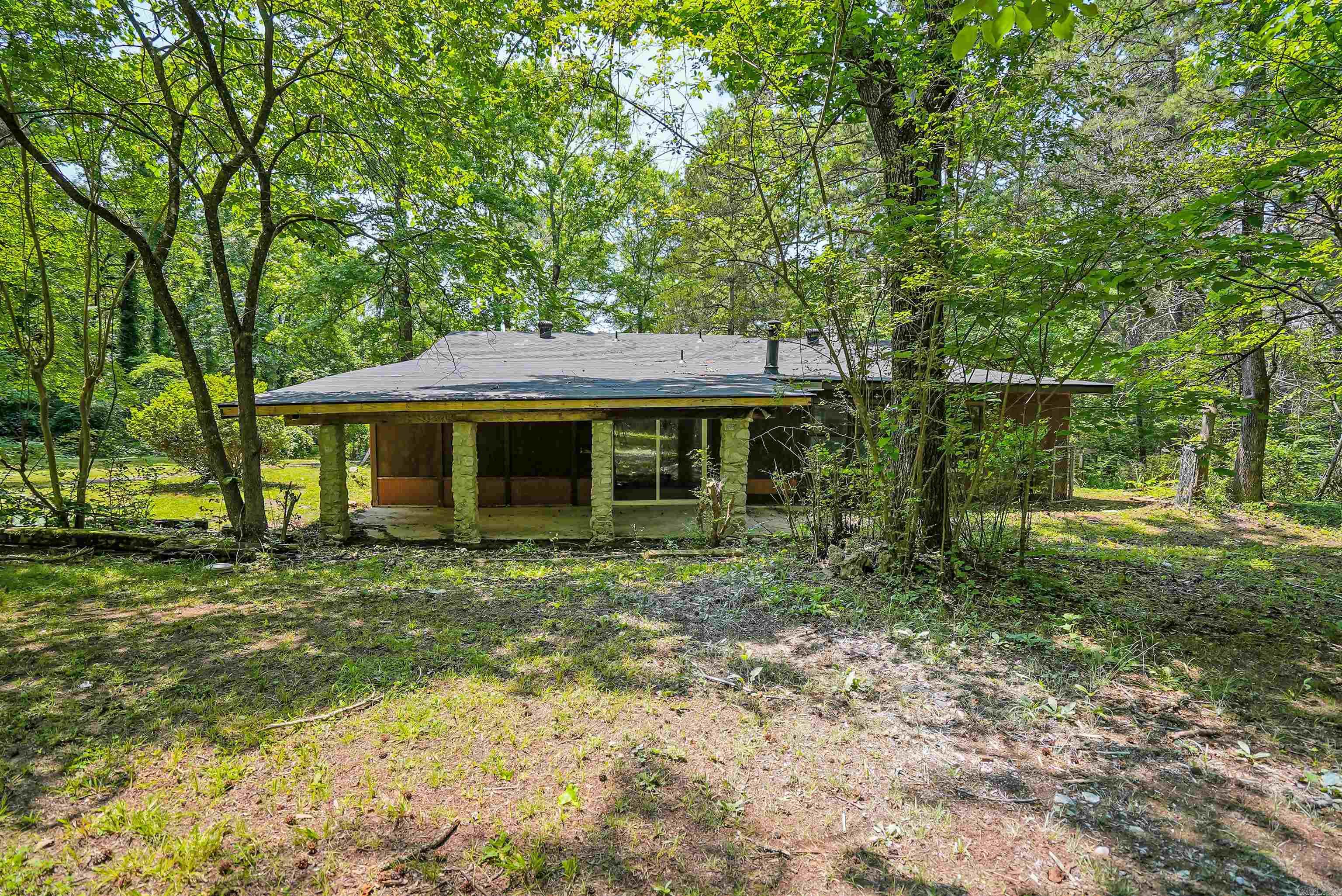 THOUSAND OAKS - Residential