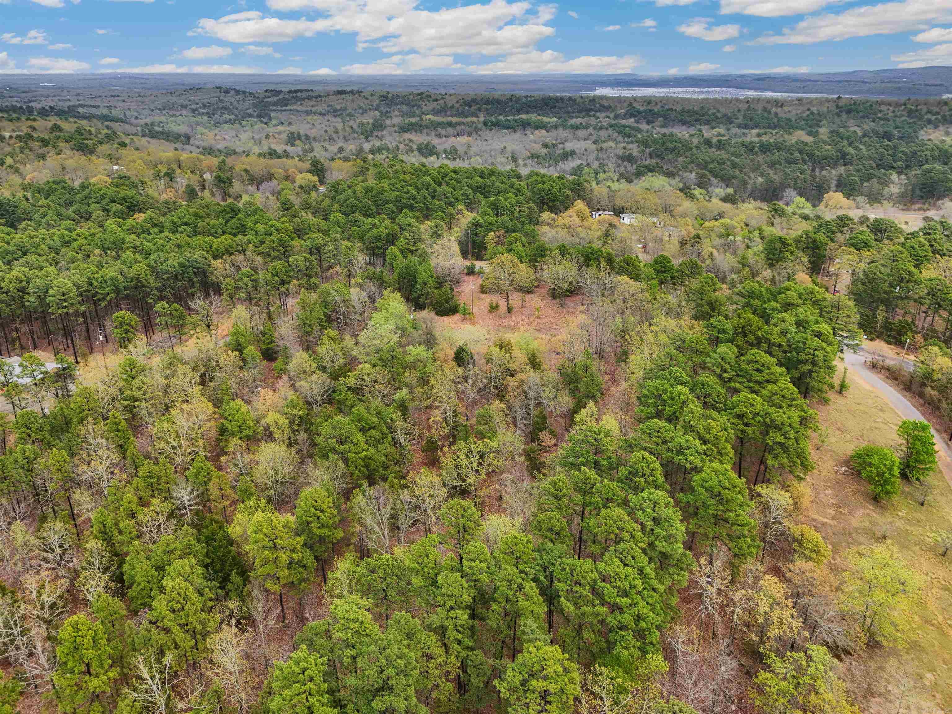 Pine Village - Land