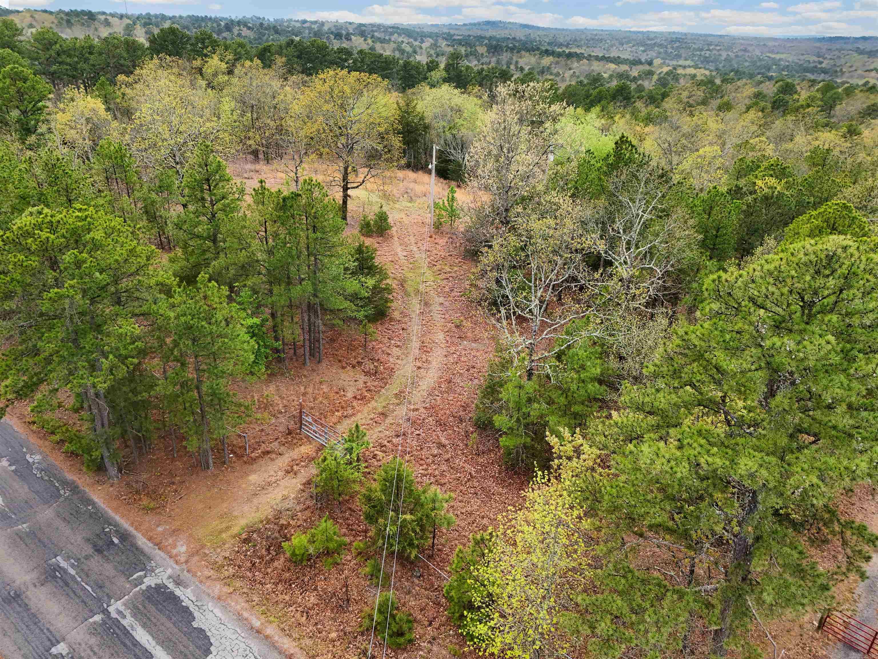 Pine Village - Land
