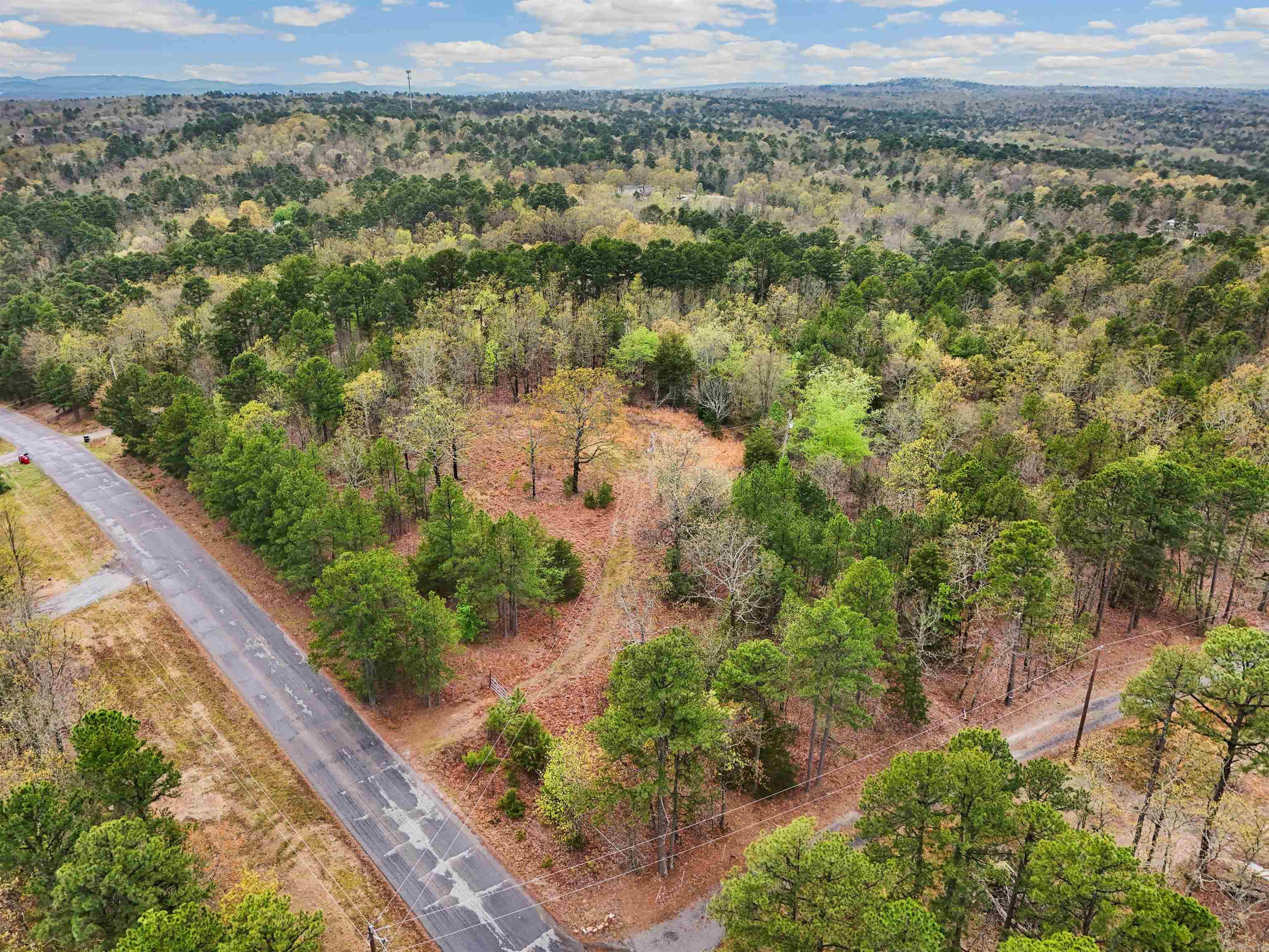 Pine Village - Land