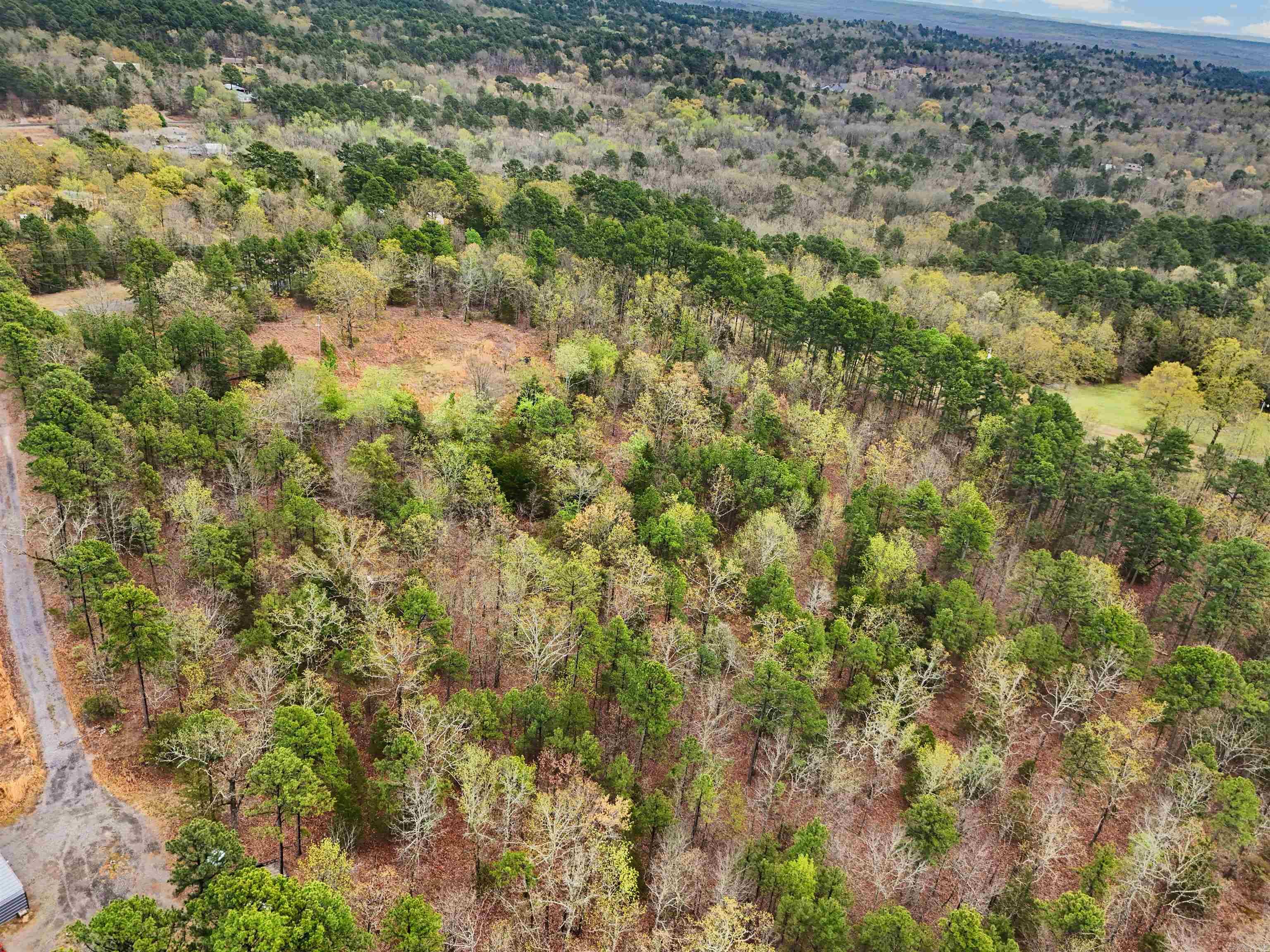 Pine Village - Land