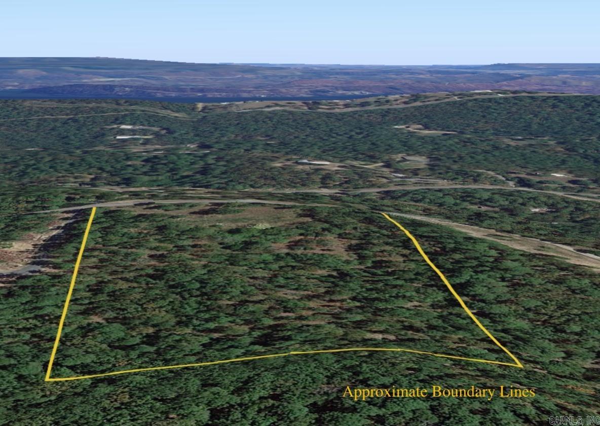Motivated Seller! On the crest of Crestview, in the desired Round Mountain area, sits a property with a private setting and great potential for scenic views!! Build your dream home on this 5 acre tract in a coveted area of Conway in the Conway School District! Electric on the property, and well on the property. 25 minutes to downtown Little Rock, 15 minutes to the University of Central Arkansas, and 12 minutes to Acxiom and Baptist Hospital. Be sure to click the video link for aerial drone footage.