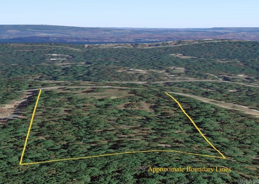 Motivated Seller! On the crest of Crestview, in the desired Round Mountain area, sits a property with a private setting and great potential for scenic views!! Build your dream home on this 5 acre tract in a coveted area of Conway in the Conway School District! Electric on the property, and well on the property. 25 minutes to downtown Little Rock, 15 minutes to the University of Central Arkansas, and 12 minutes to Acxiom and Baptist Hospital. Be sure to click the video link for aerial drone footage.
