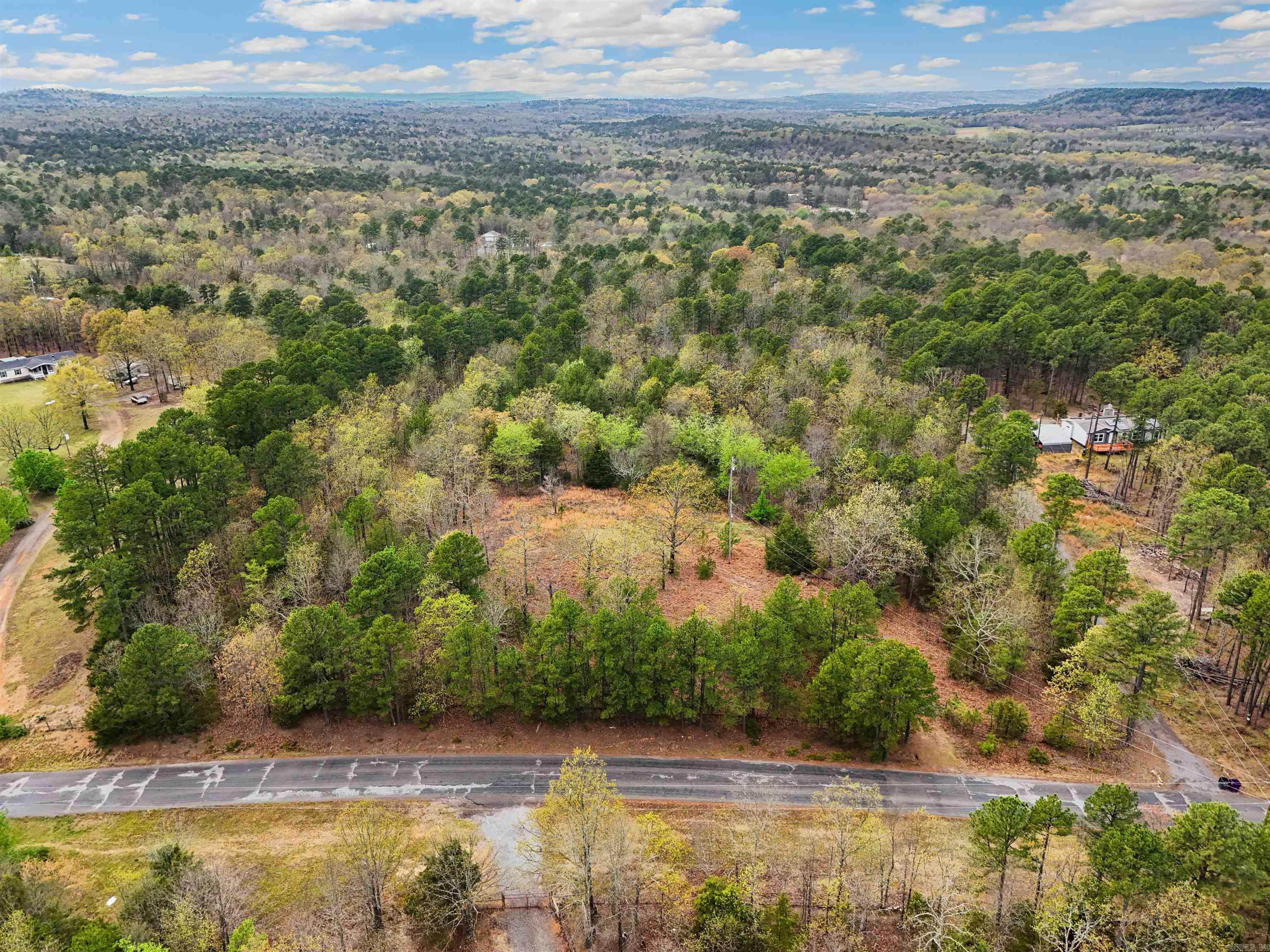 Pine Village - Land