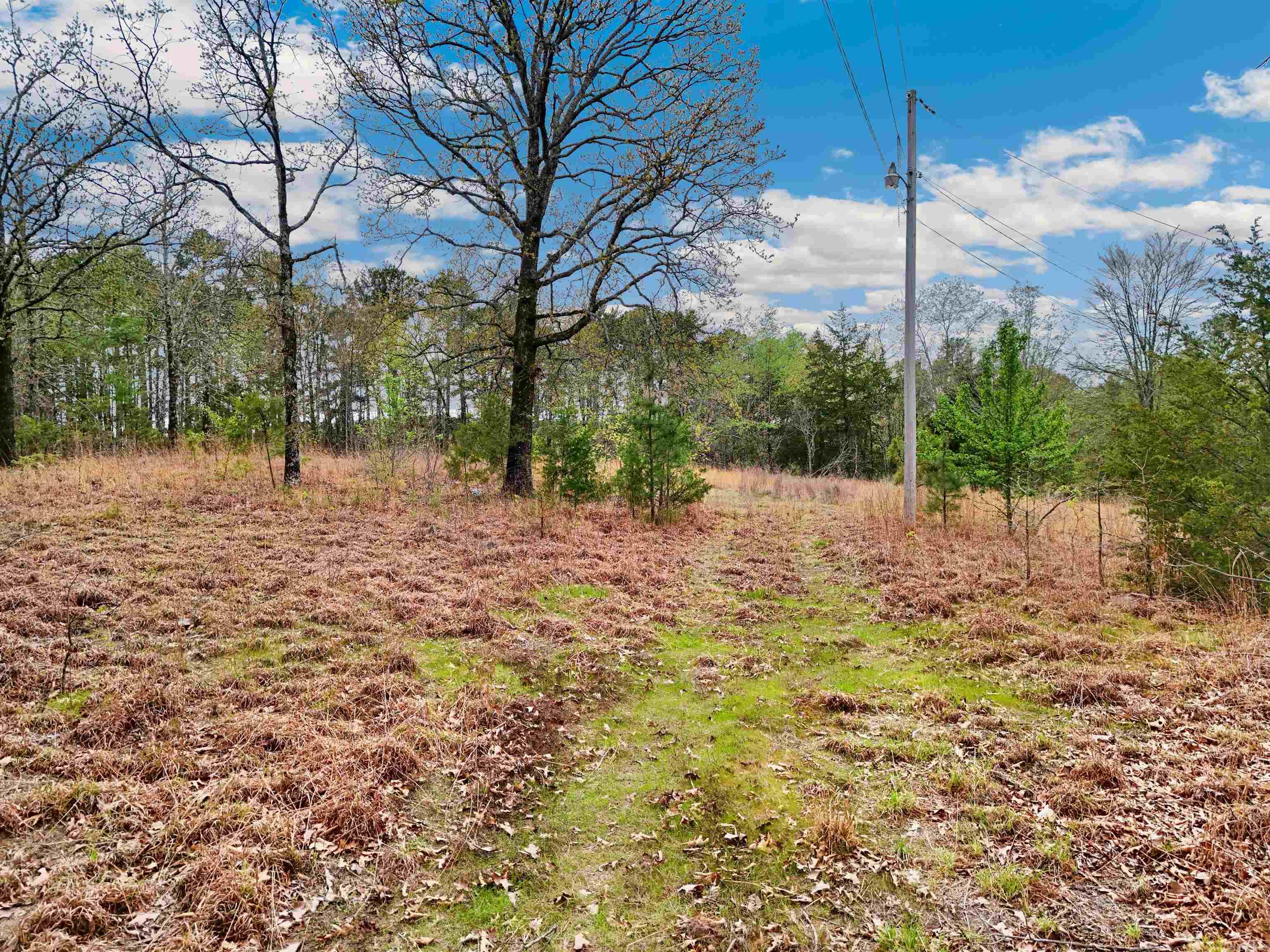Pine Village - Land