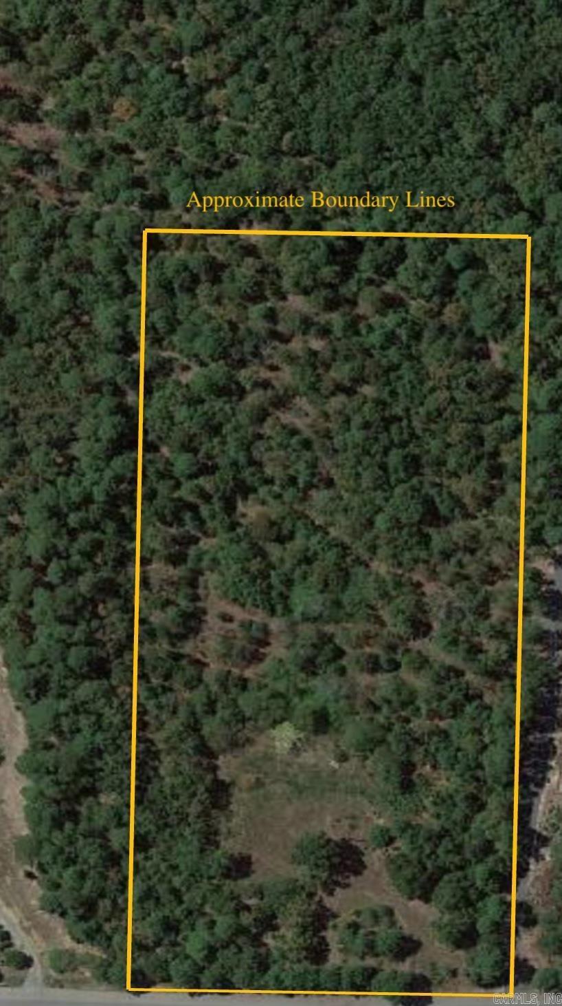 Pine Village - Land