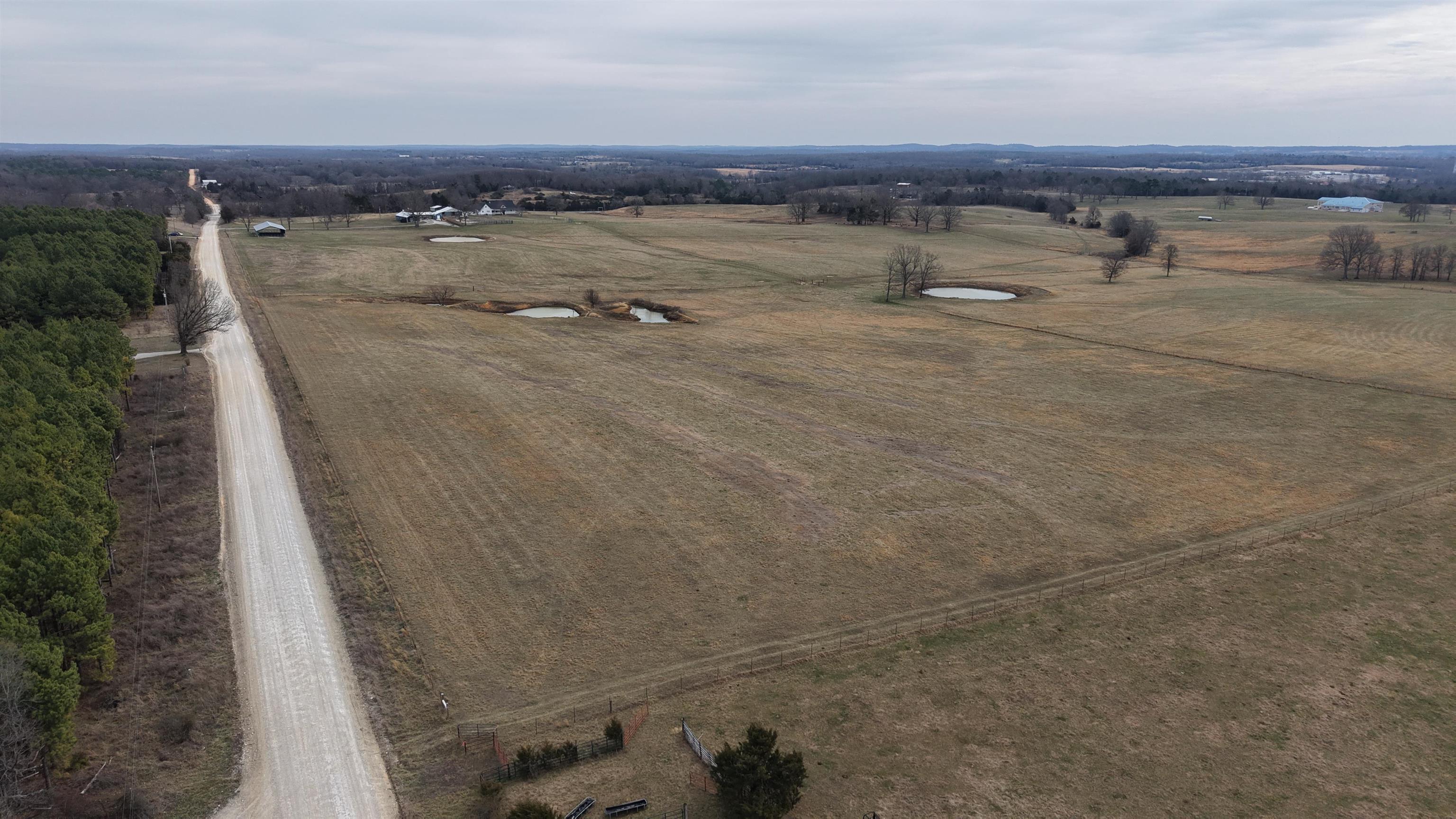 Metes & Bounds - Land