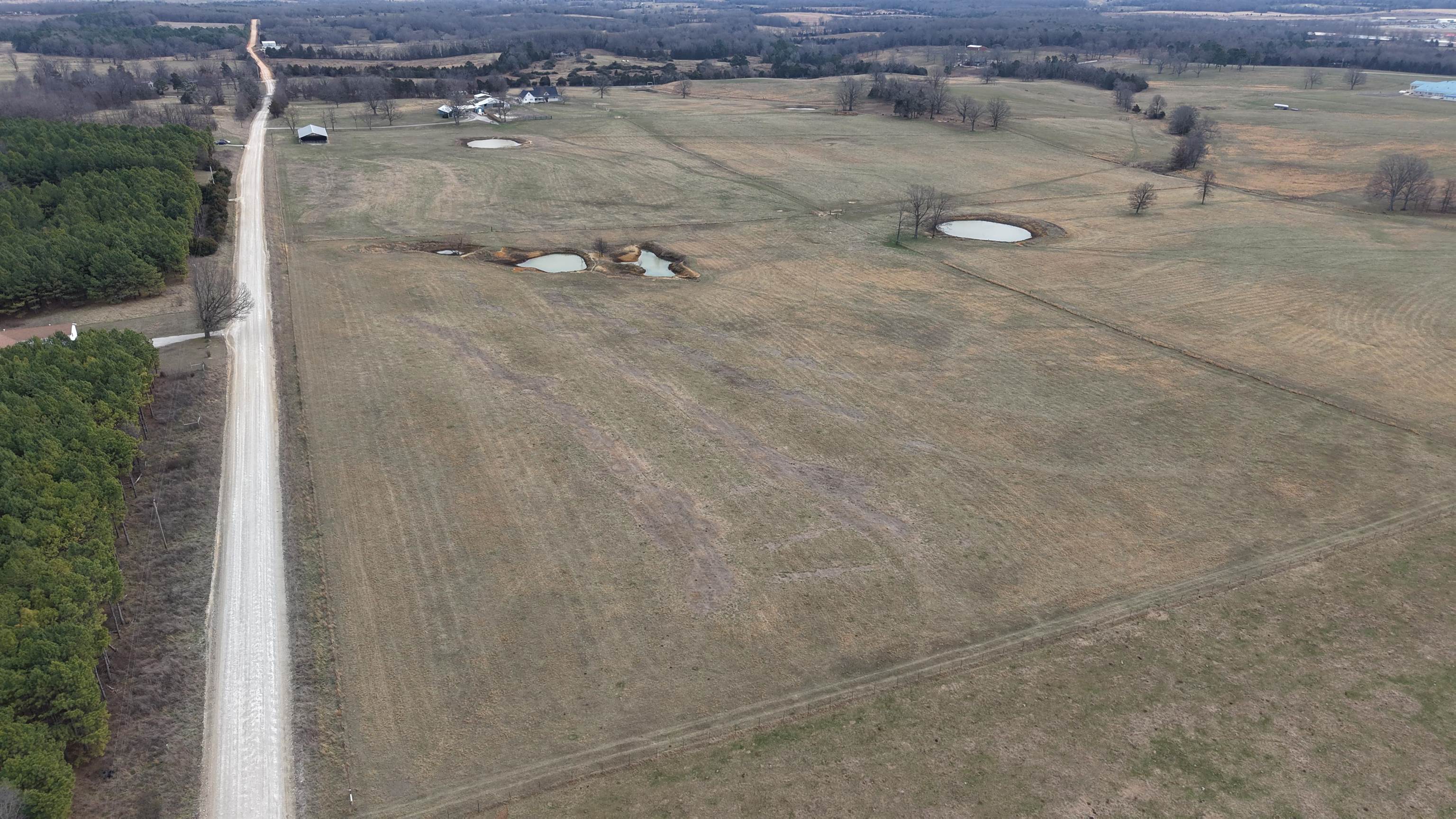 Metes & Bounds - Land