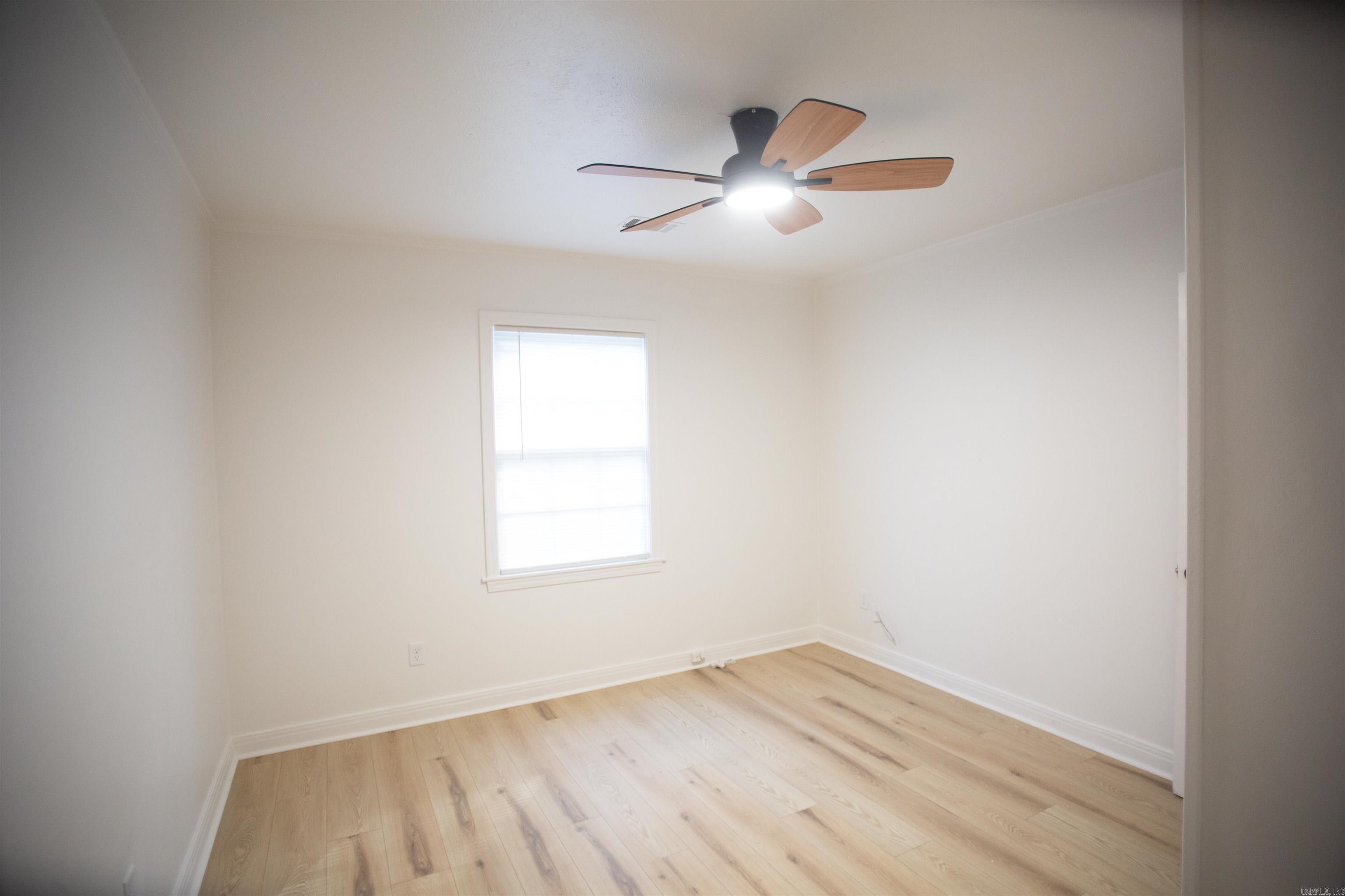 Holts Industrial - Residential Lease