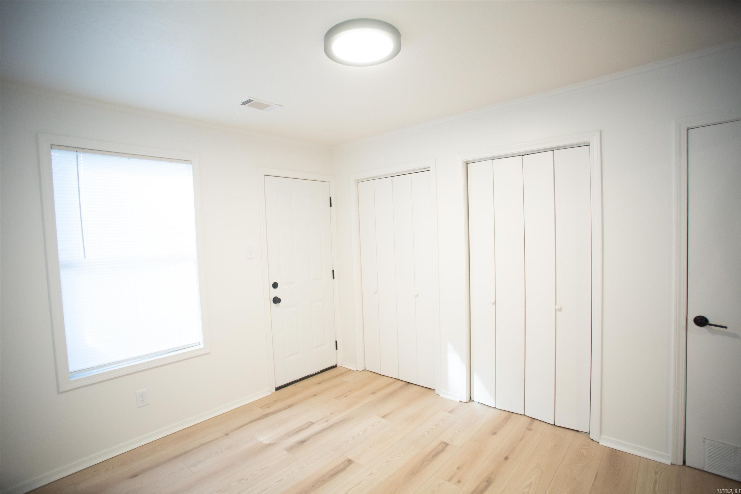 Holts Industrial - Residential Lease
