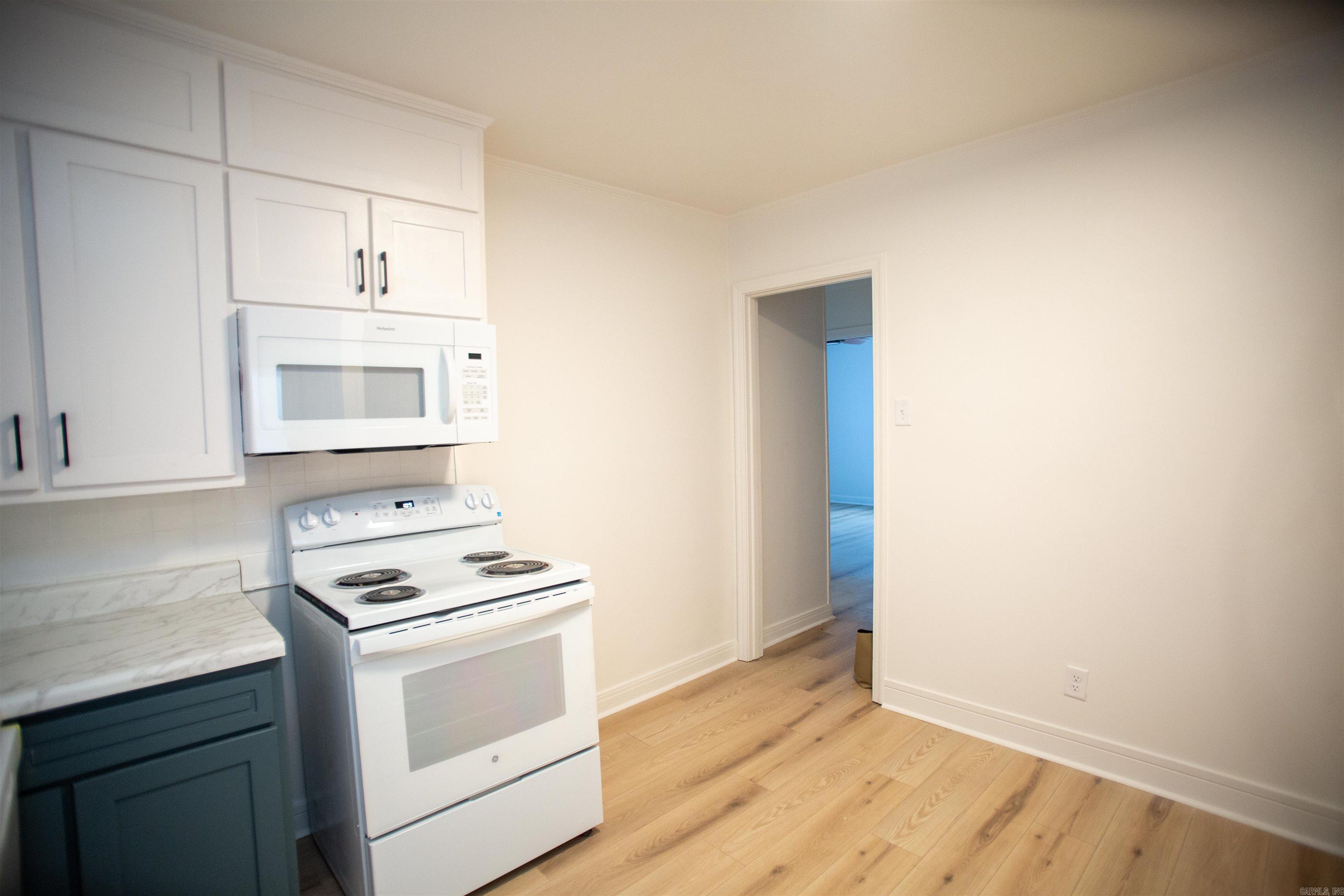Holts Industrial - Residential Lease