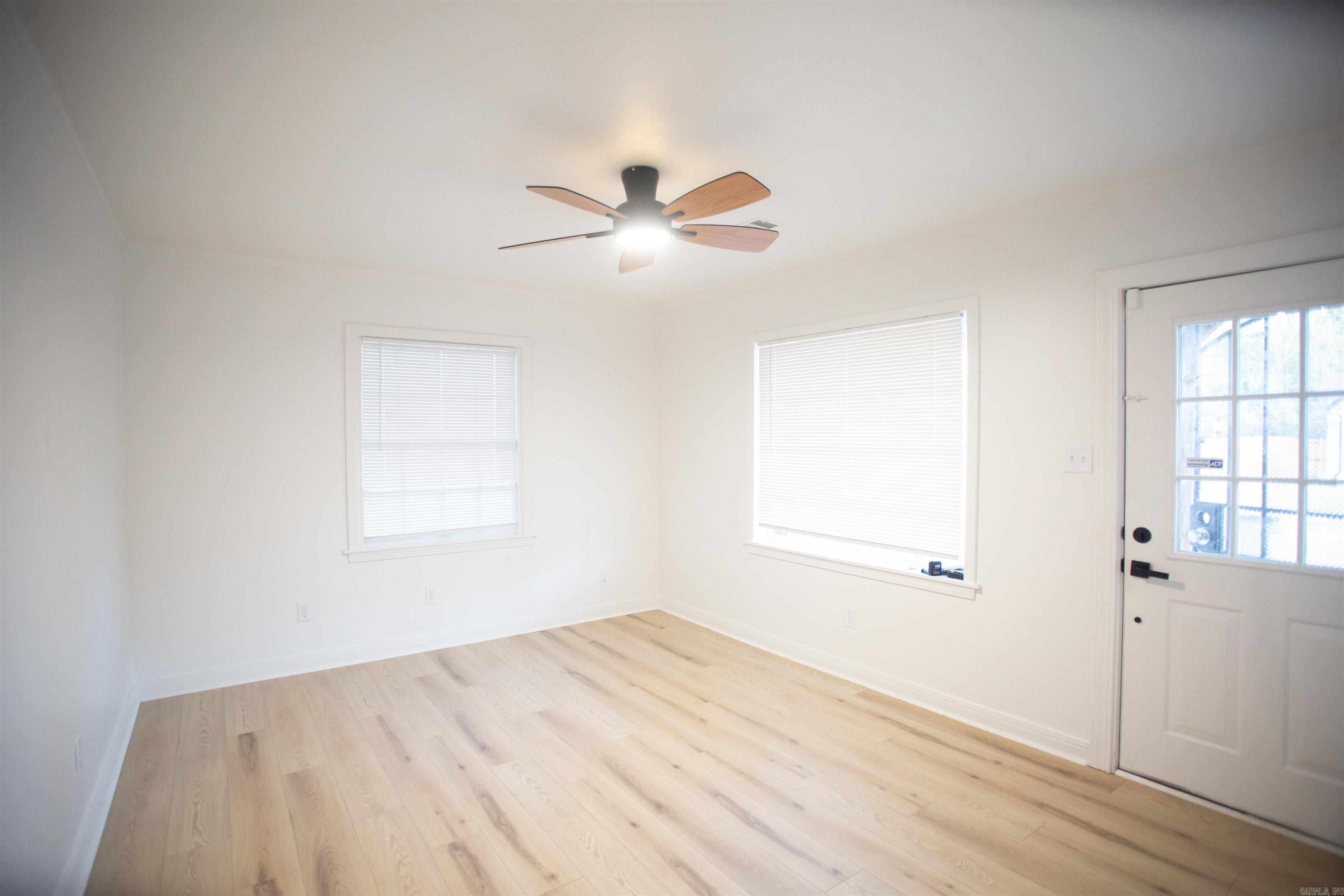 Holts Industrial - Residential Lease