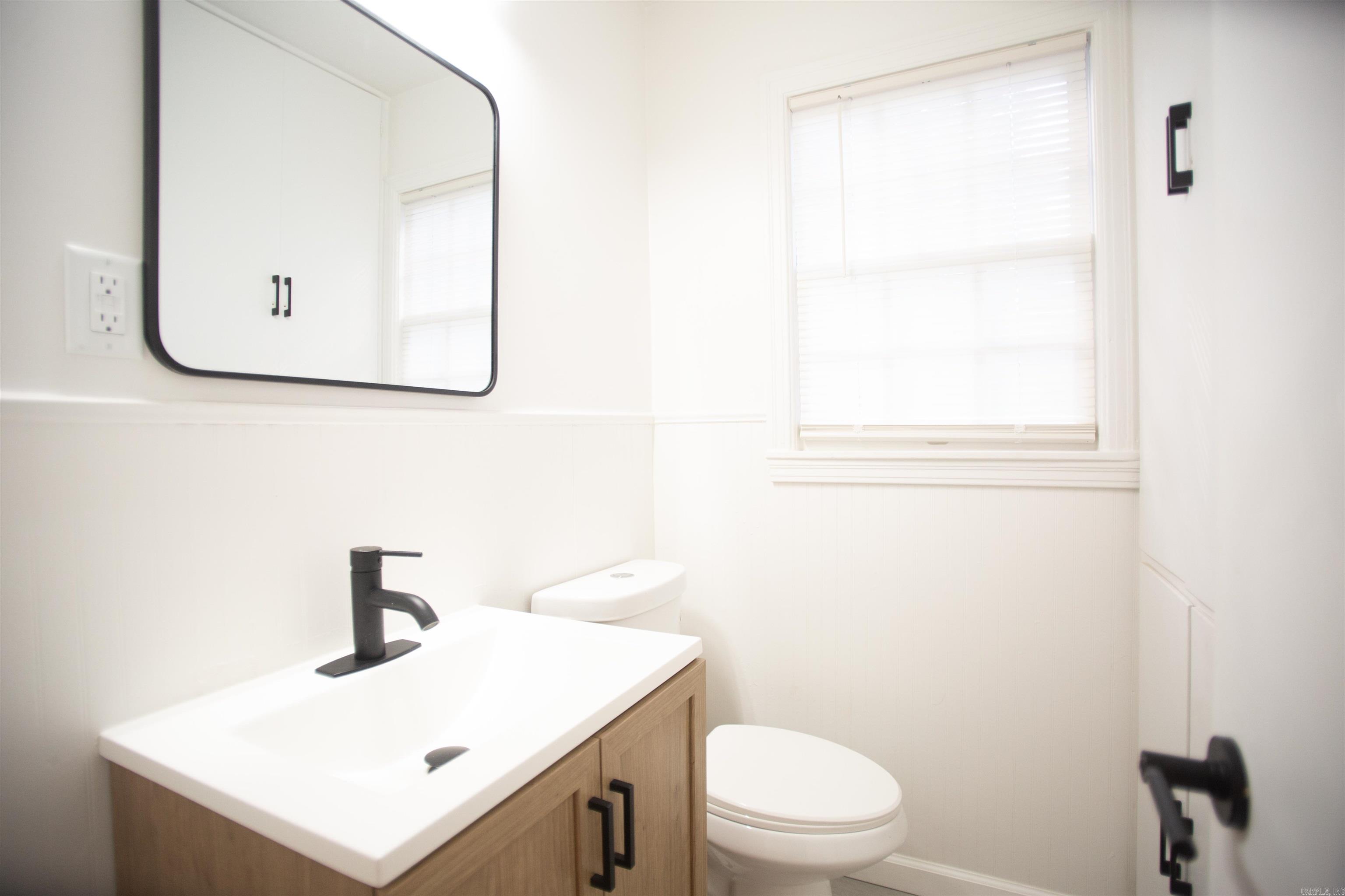 Holts Industrial - Residential Lease