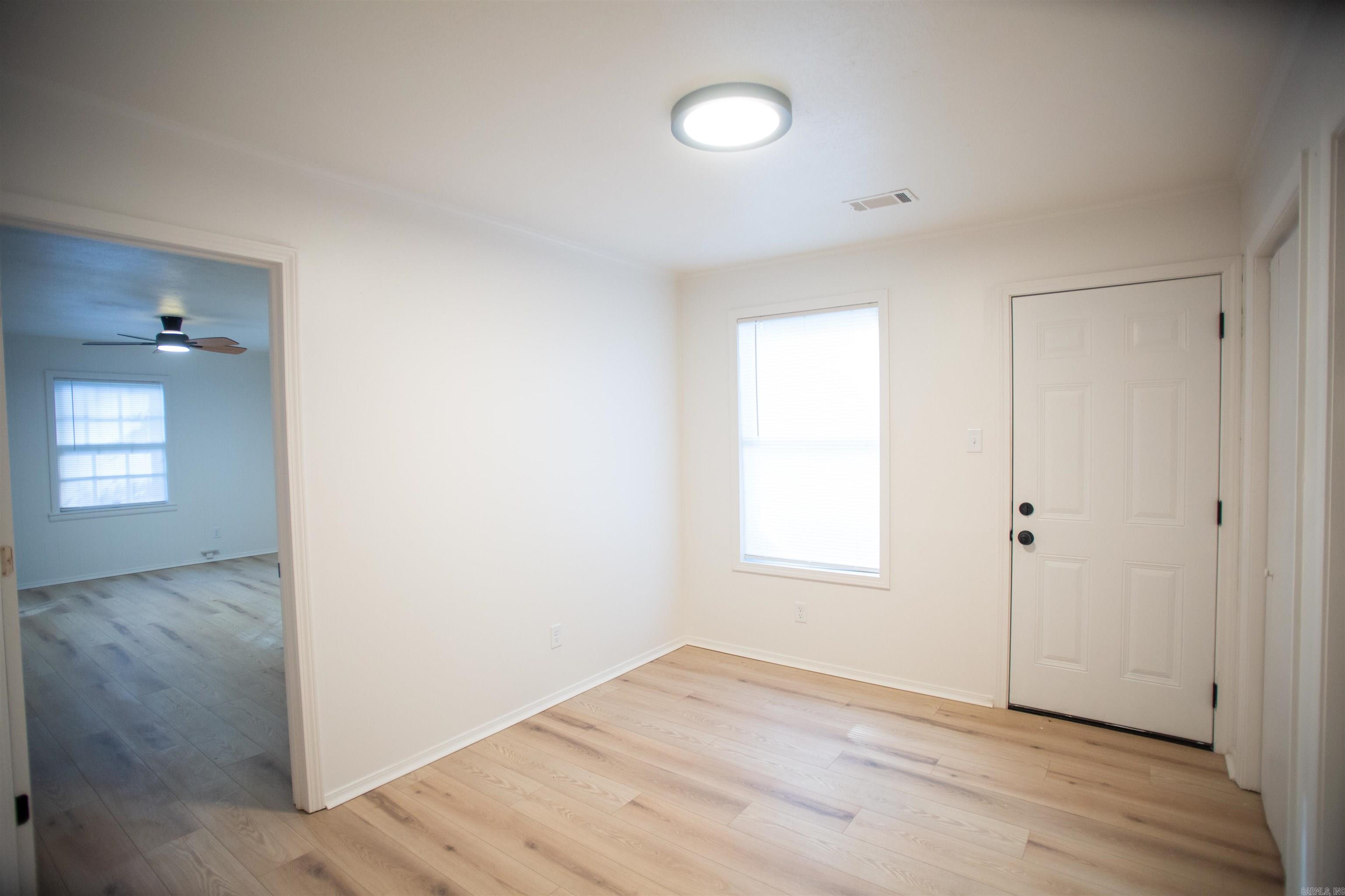Holts Industrial - Residential Lease