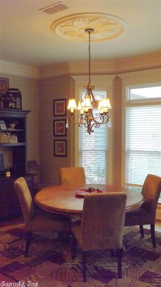 CHENAL VALLEY SOLOGNE CIRCLE - Residential
