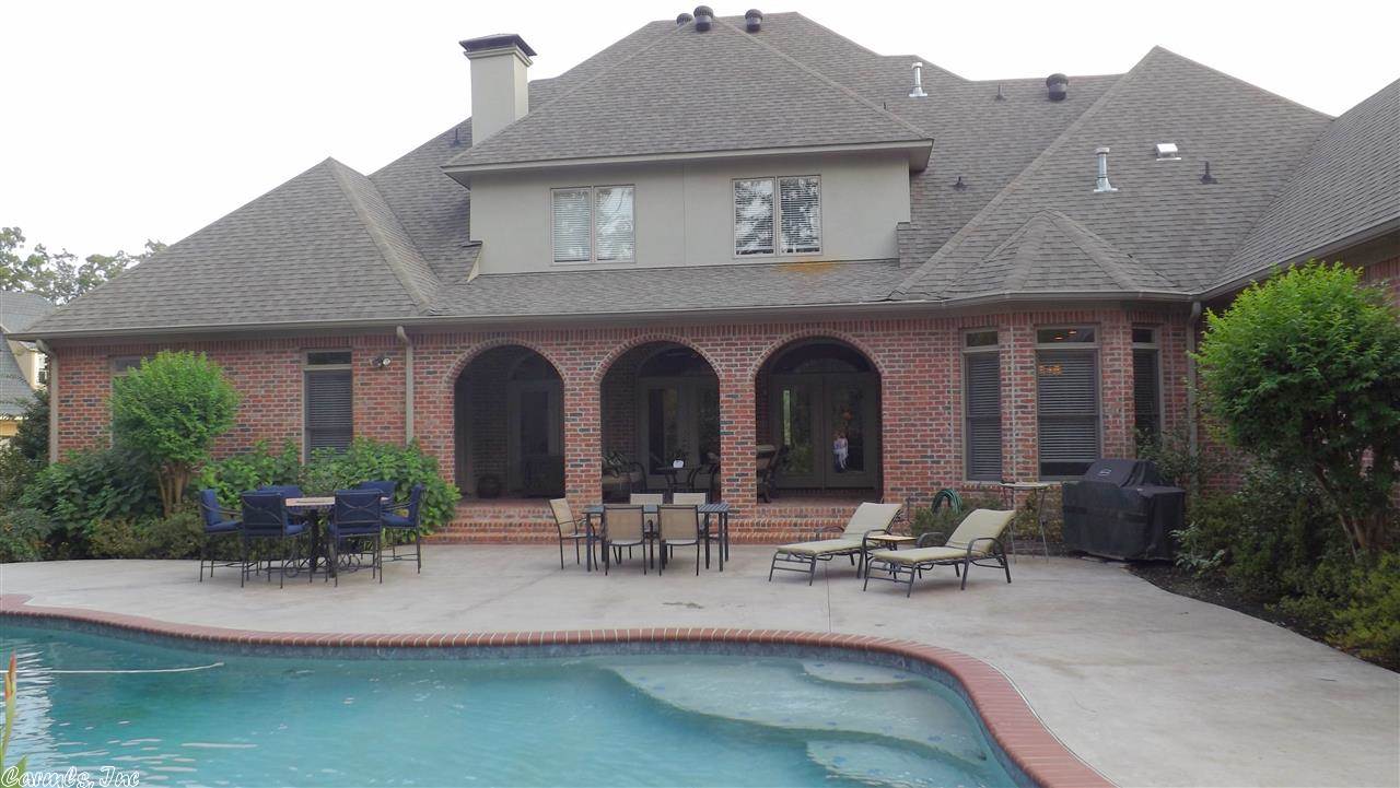 CHENAL VALLEY SOLOGNE CIRCLE - Residential