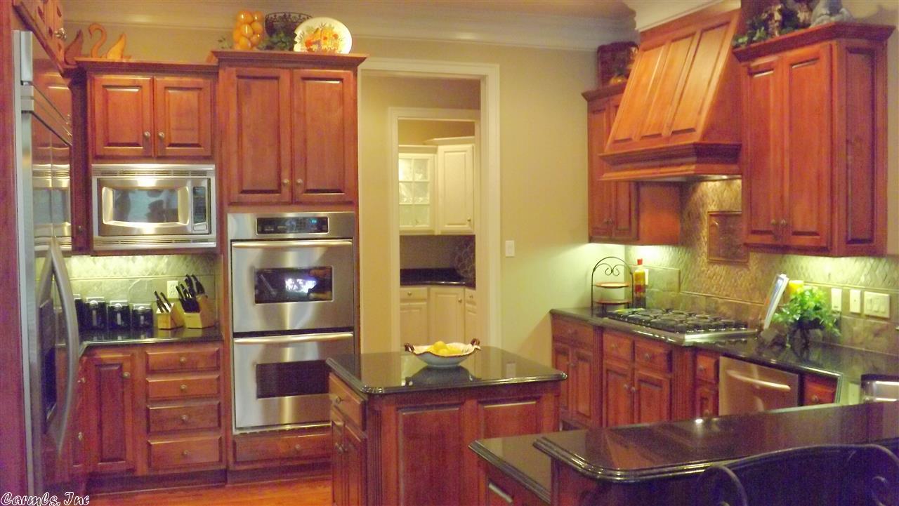 CHENAL VALLEY SOLOGNE CIRCLE - Residential