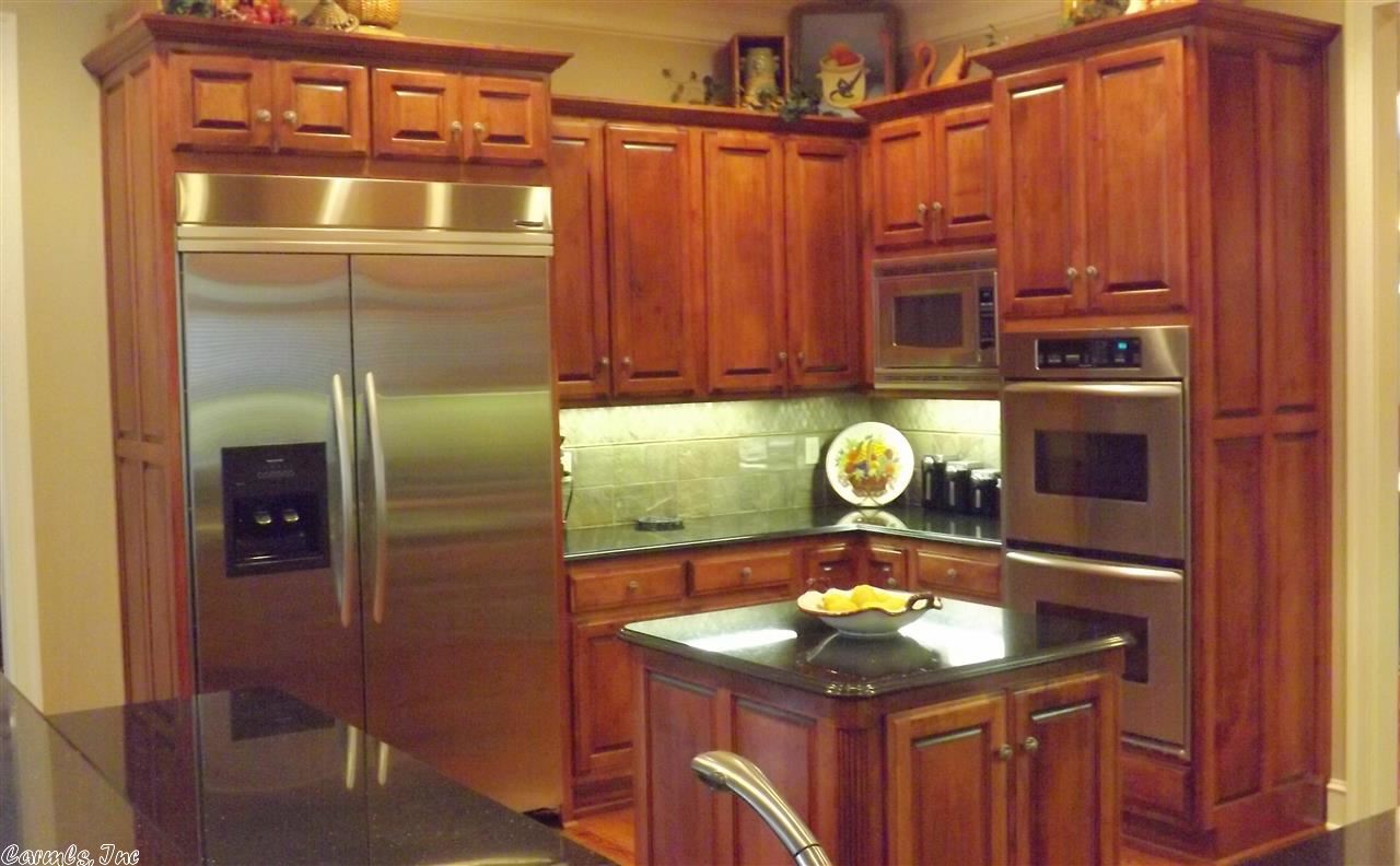 CHENAL VALLEY SOLOGNE CIRCLE - Residential